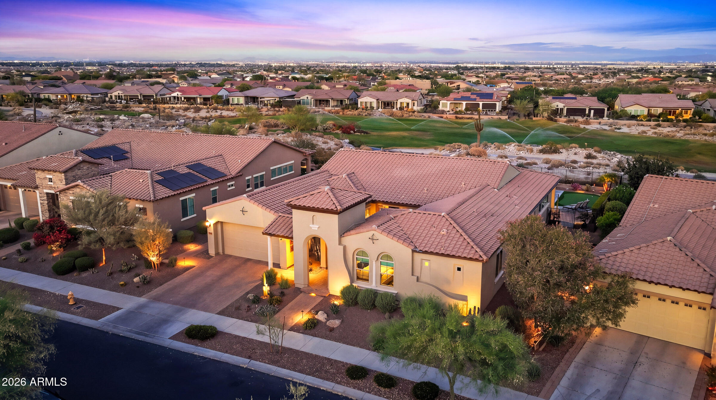VERRADO VICTORY DISTRICT PHASE 2 - Residential