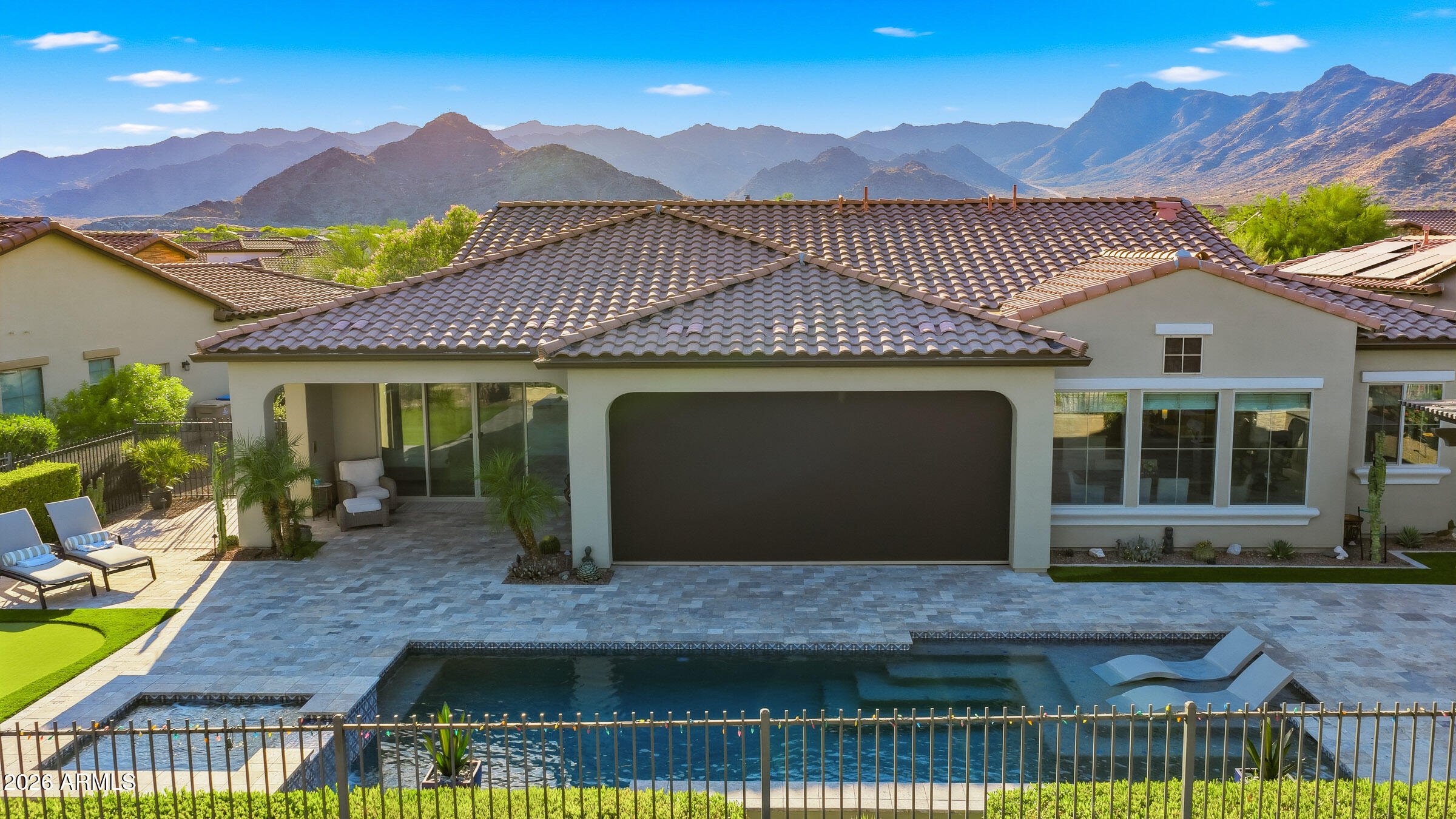 VERRADO VICTORY DISTRICT PHASE 2 - Residential