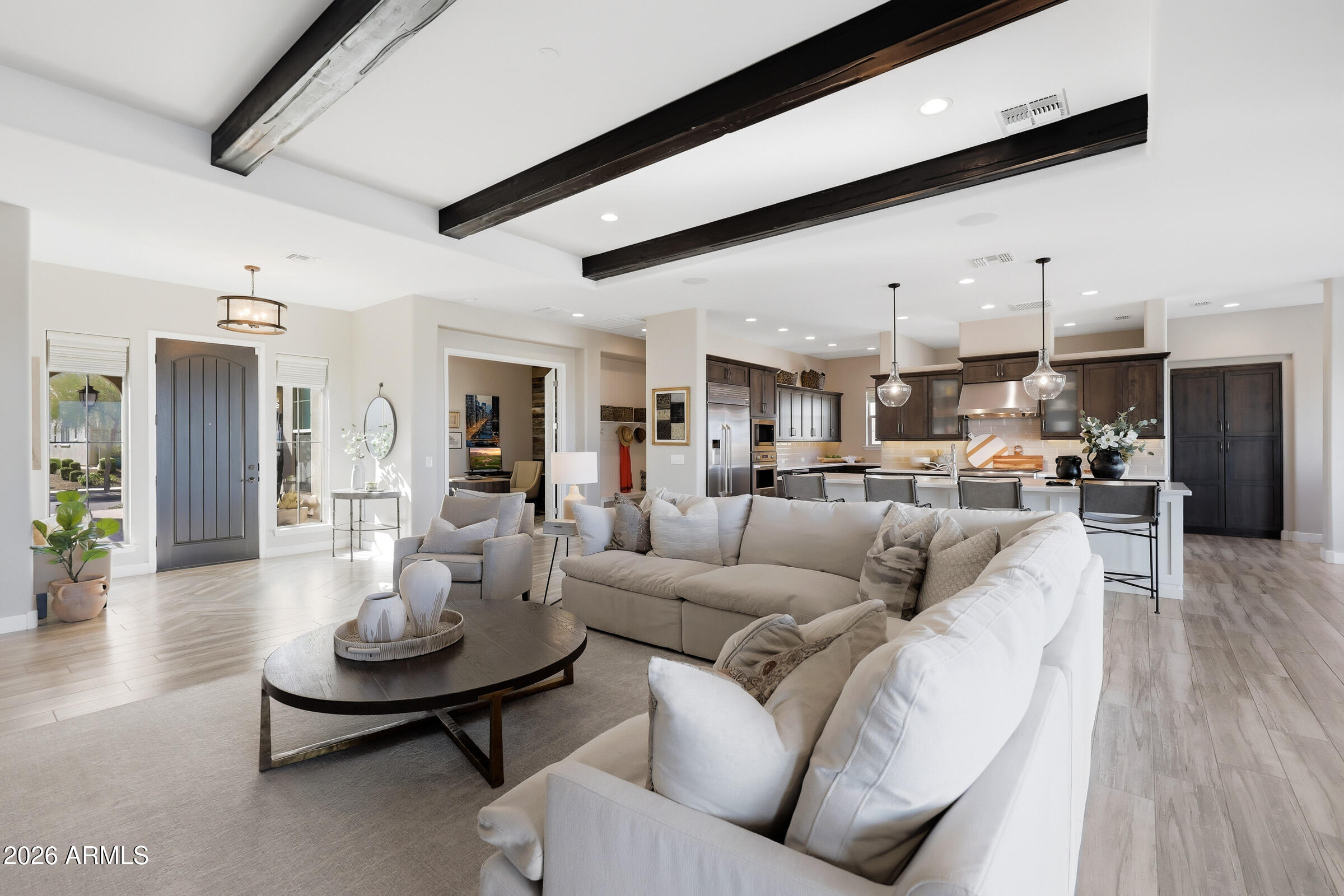 VERRADO VICTORY DISTRICT PHASE 2 - Residential