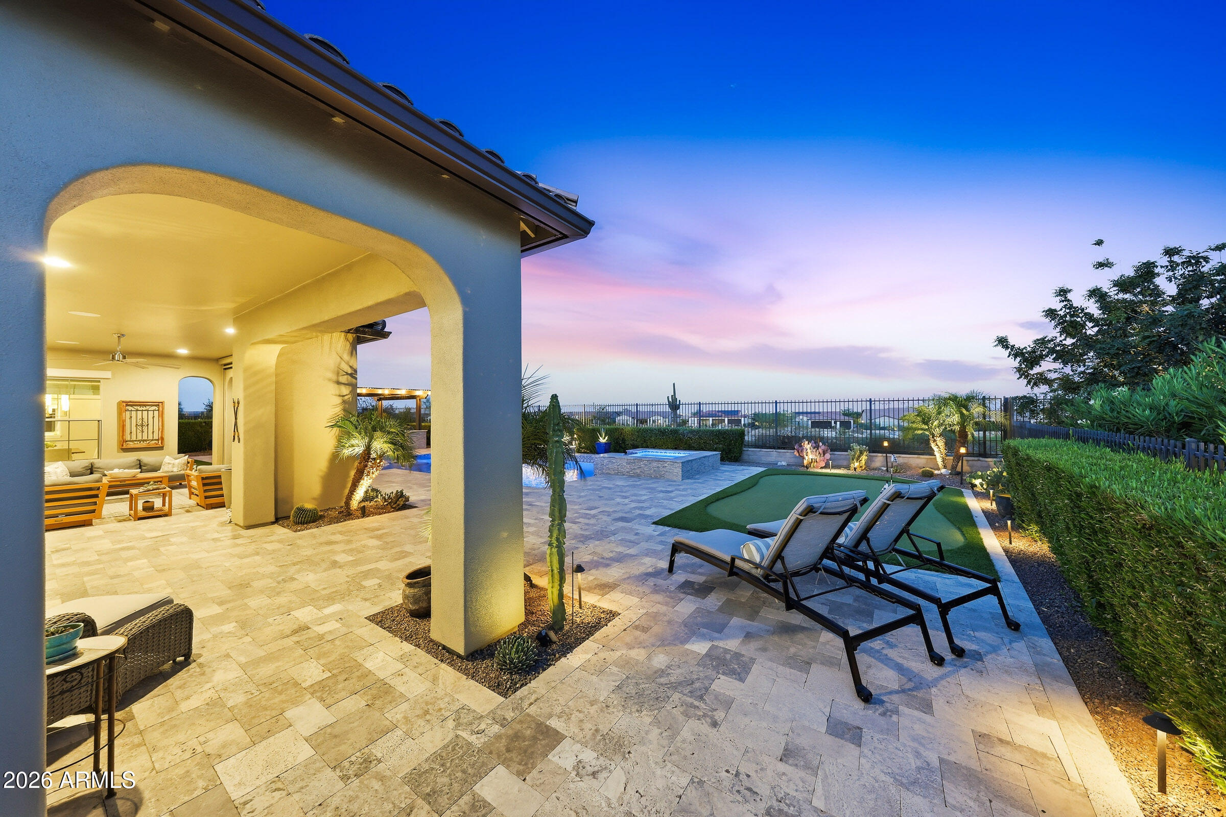 VERRADO VICTORY DISTRICT PHASE 2 - Residential
