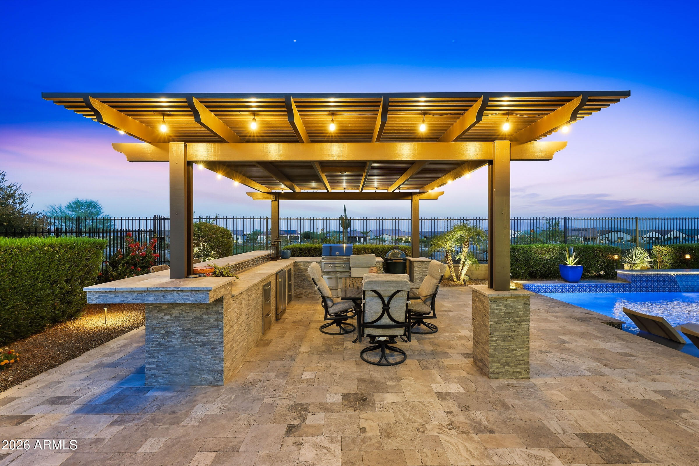 VERRADO VICTORY DISTRICT PHASE 2 - Residential