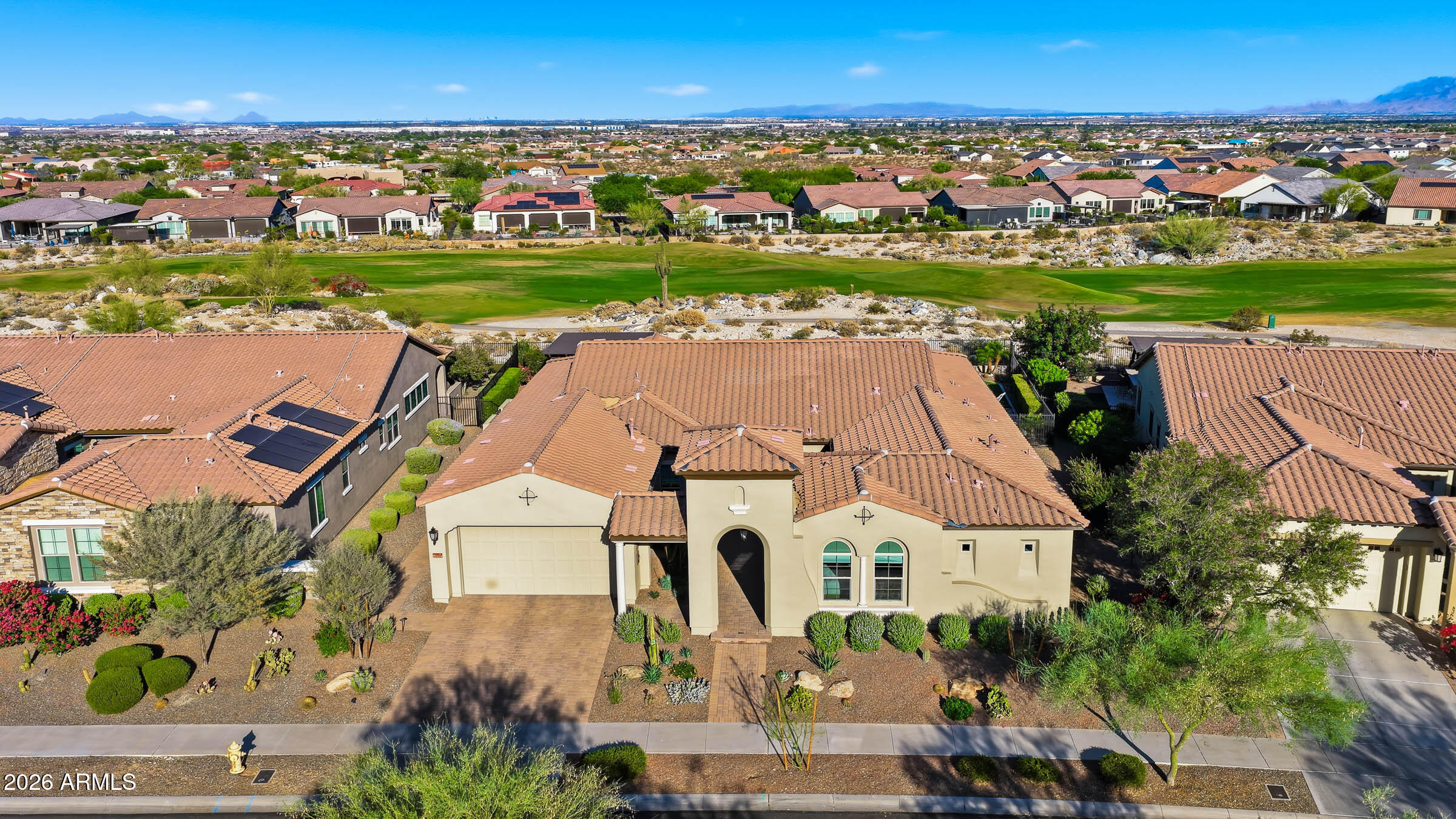 VERRADO VICTORY DISTRICT PHASE 2 - Residential