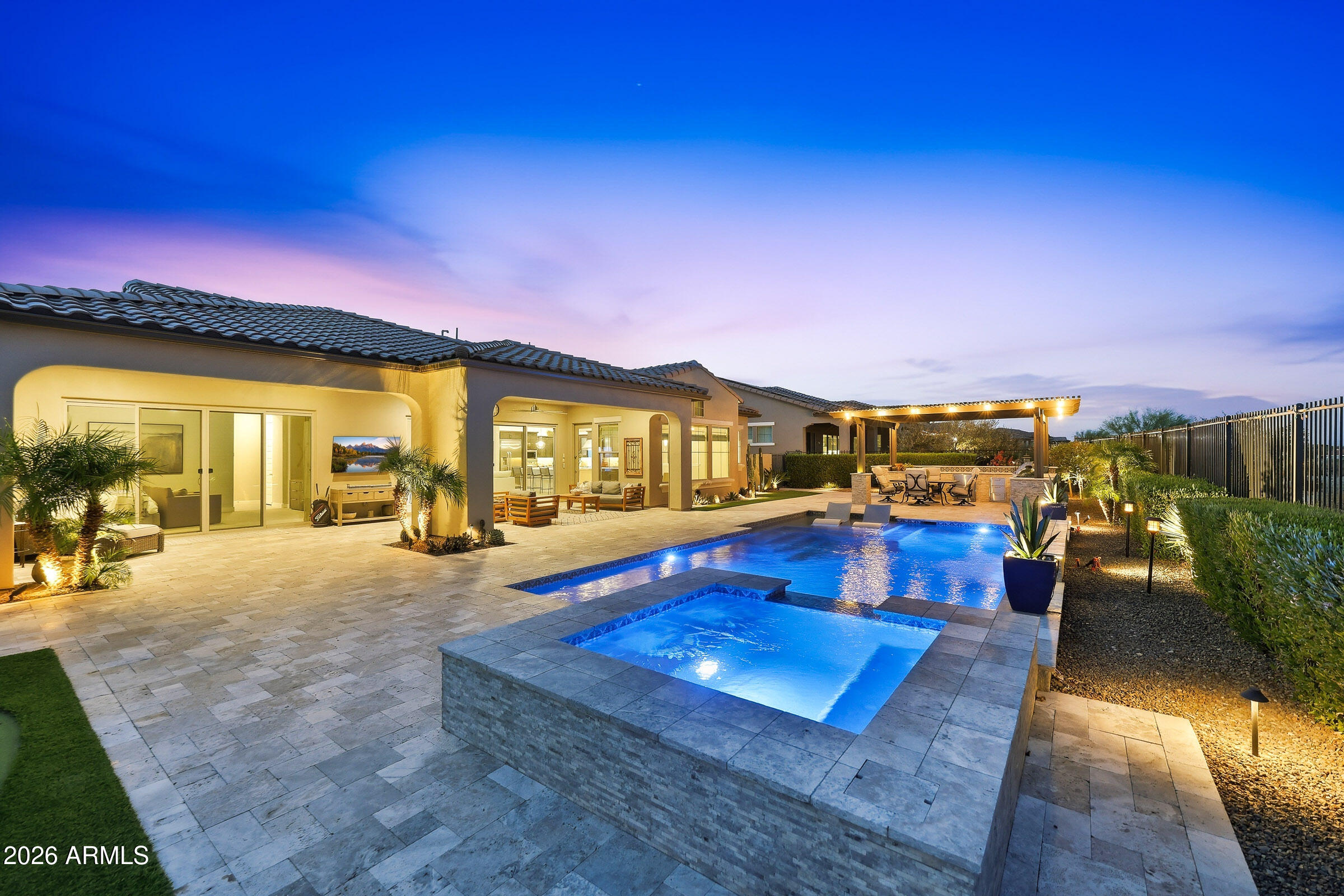 VERRADO VICTORY DISTRICT PHASE 2 - Residential