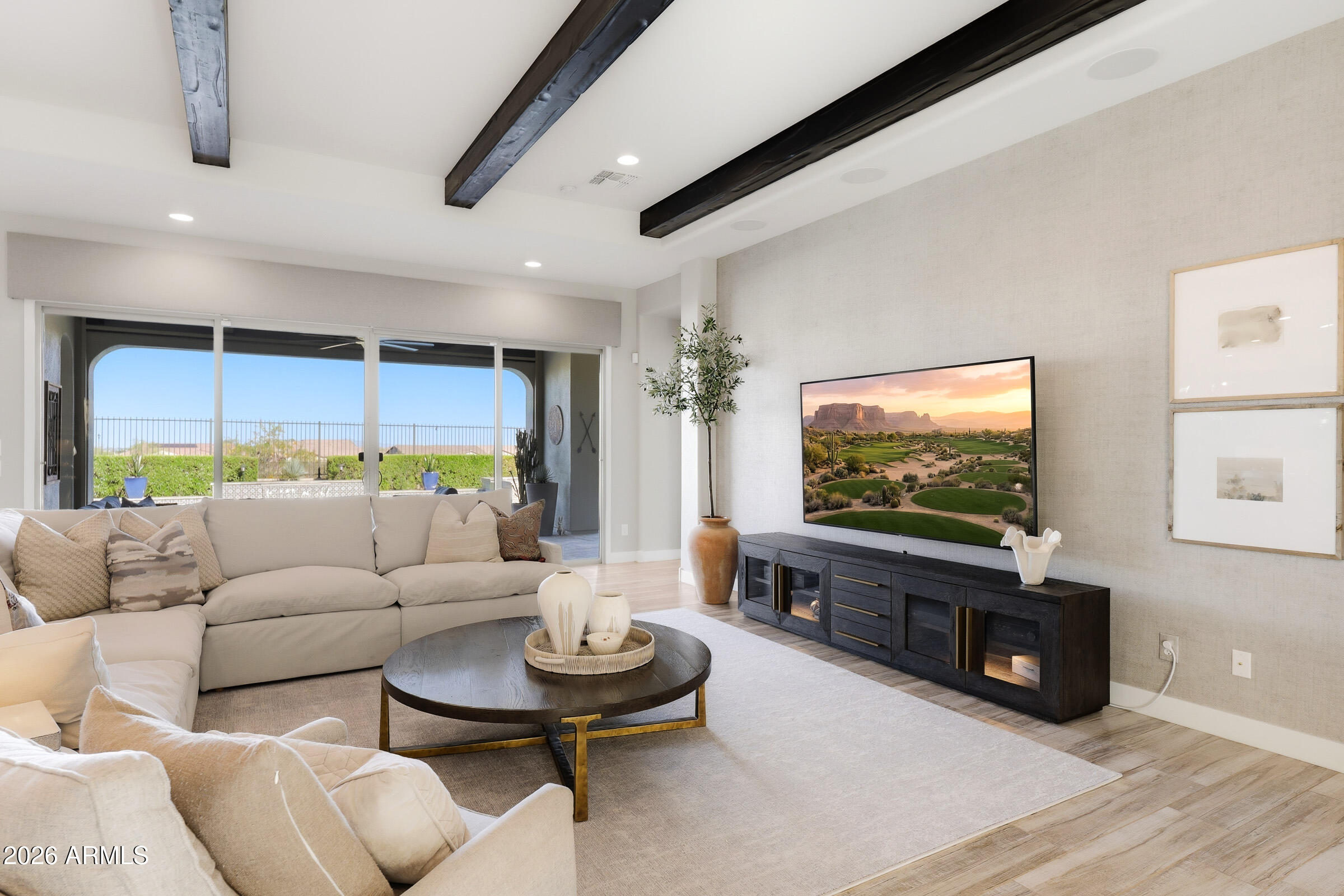 VERRADO VICTORY DISTRICT PHASE 2 - Residential