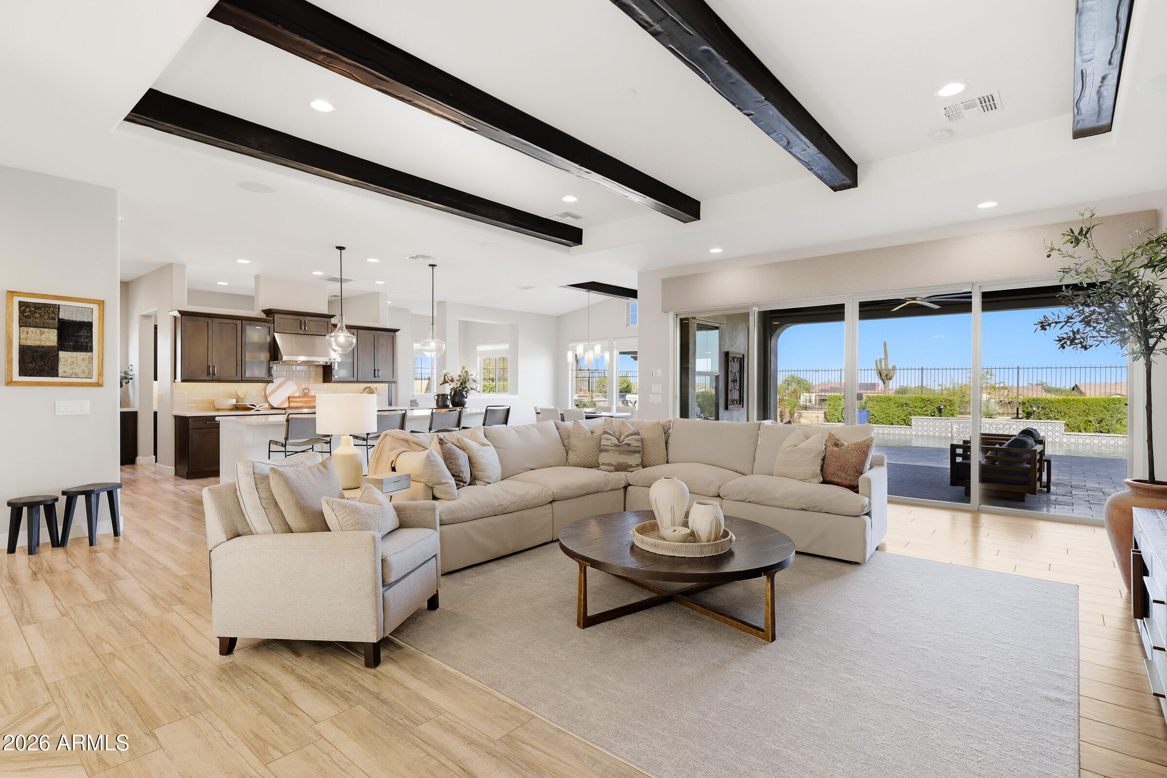 VERRADO VICTORY DISTRICT PHASE 2 - Residential