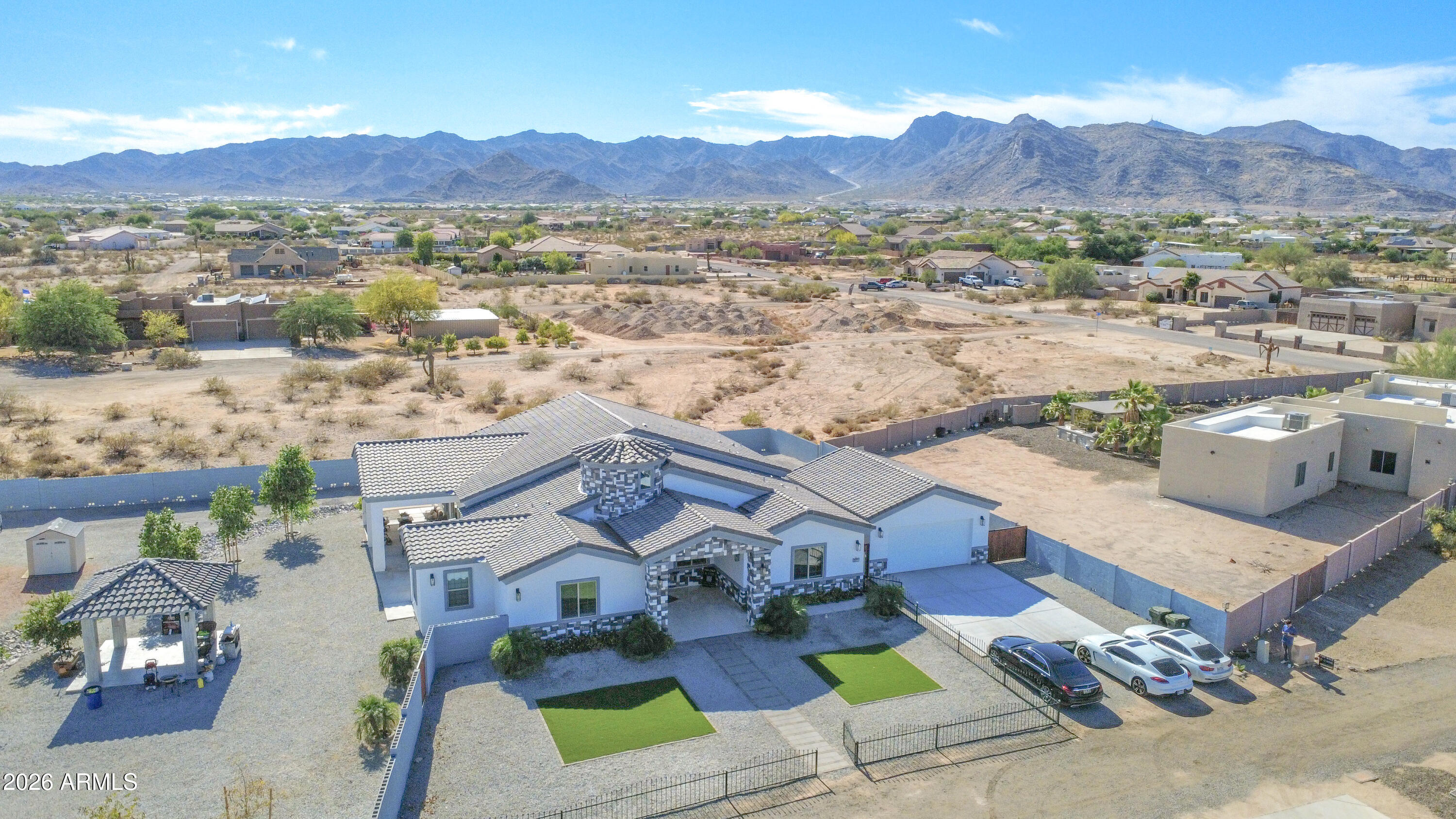 Litchfield Park Estates - Residential
