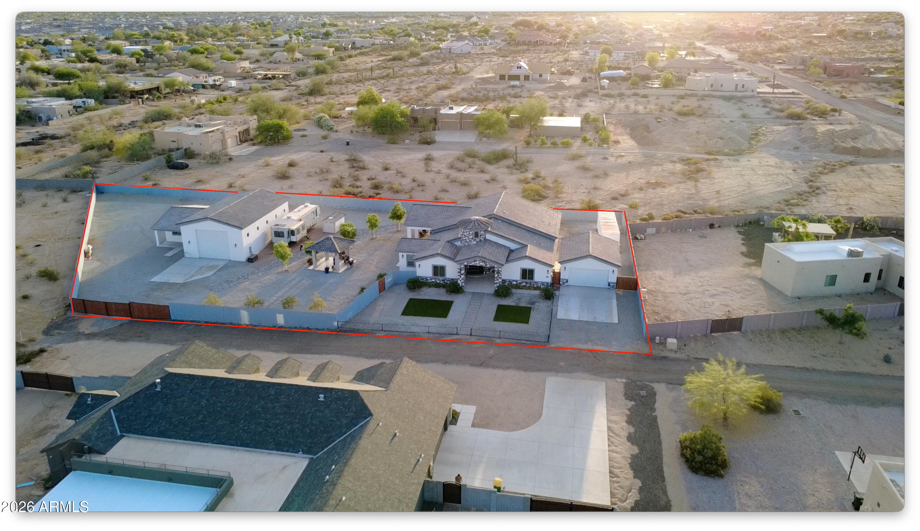 Litchfield Park Estates - Residential
