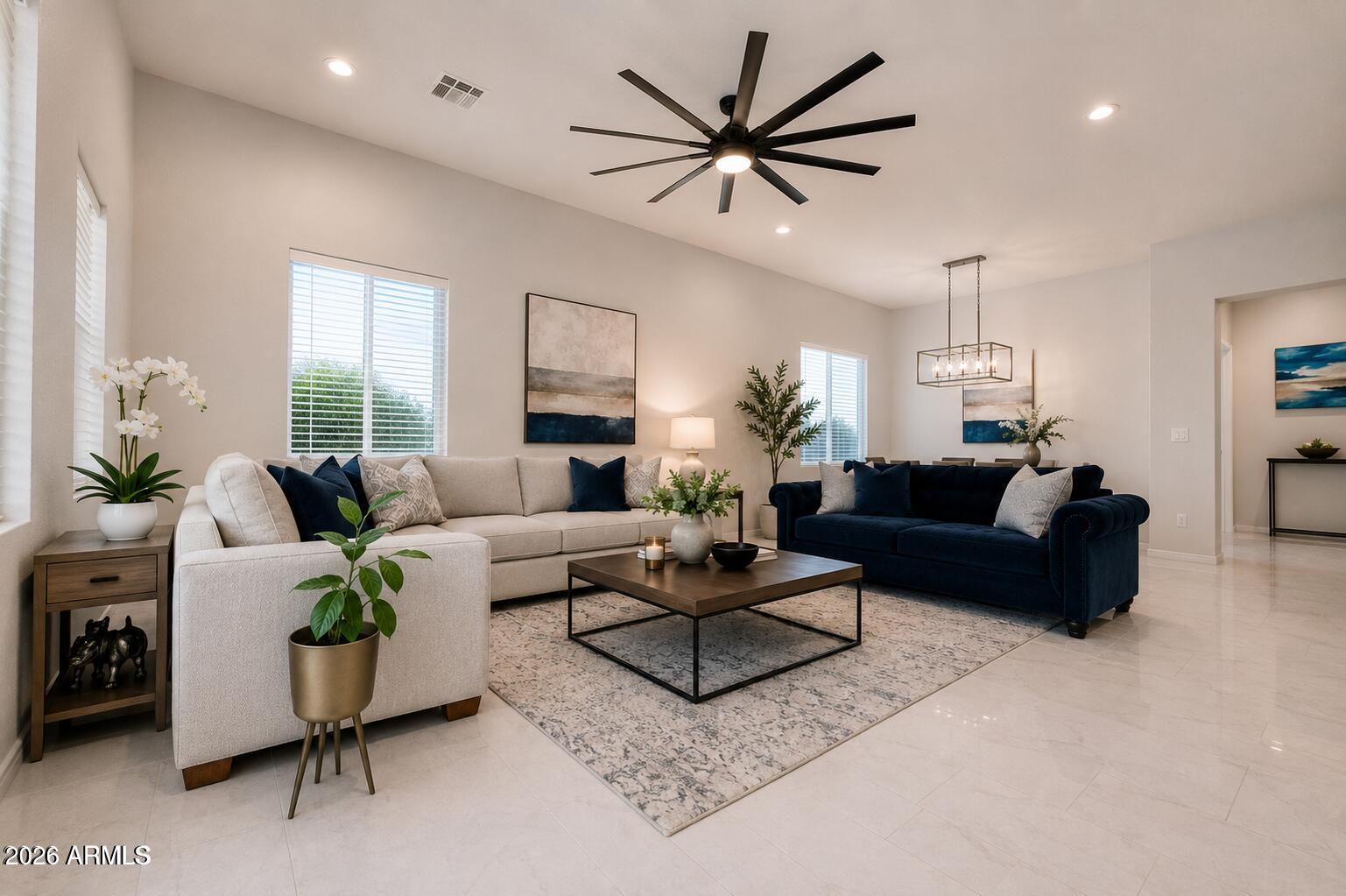 Litchfield Park Estates - Residential