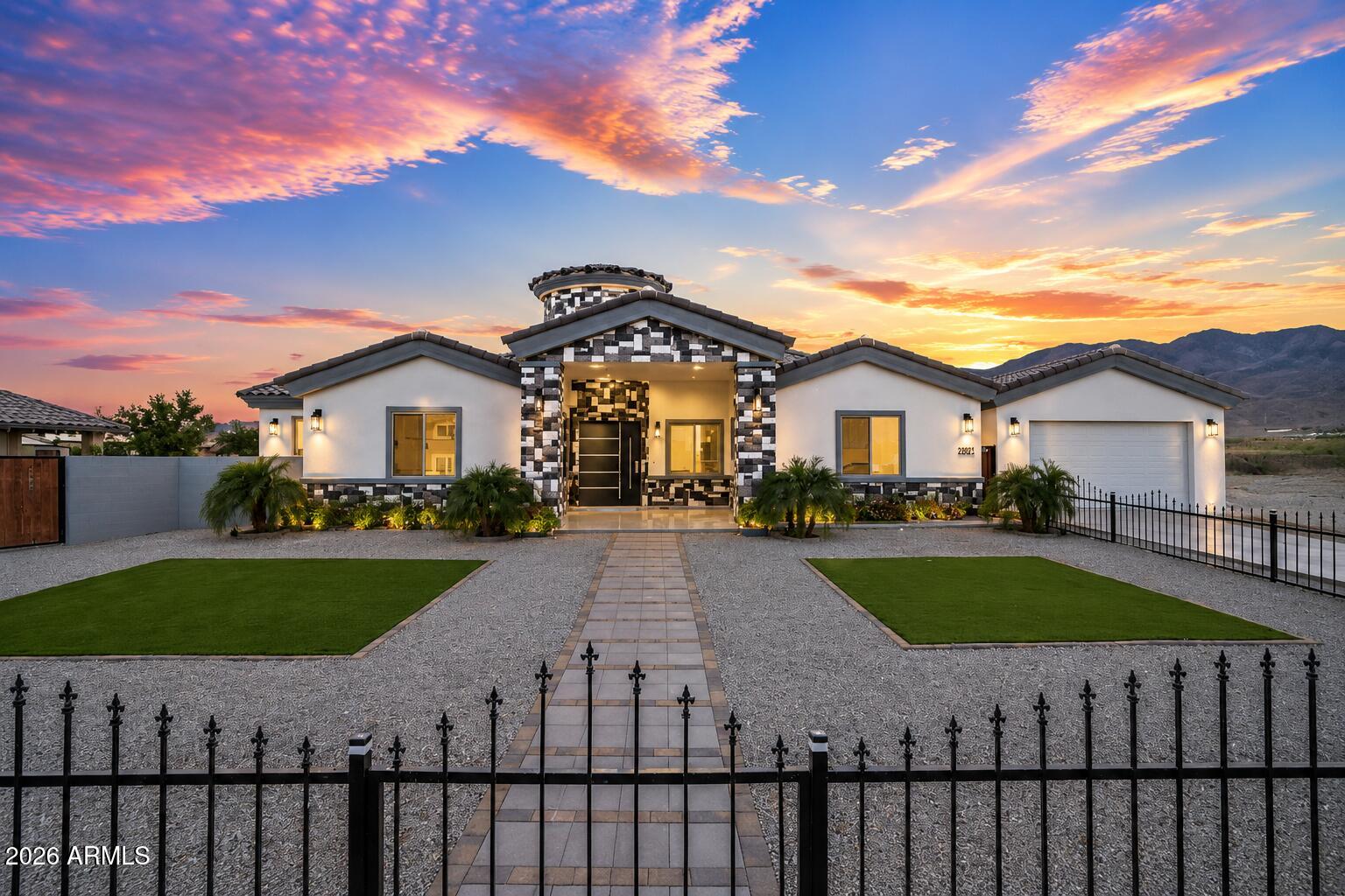 Litchfield Park Estates - Residential