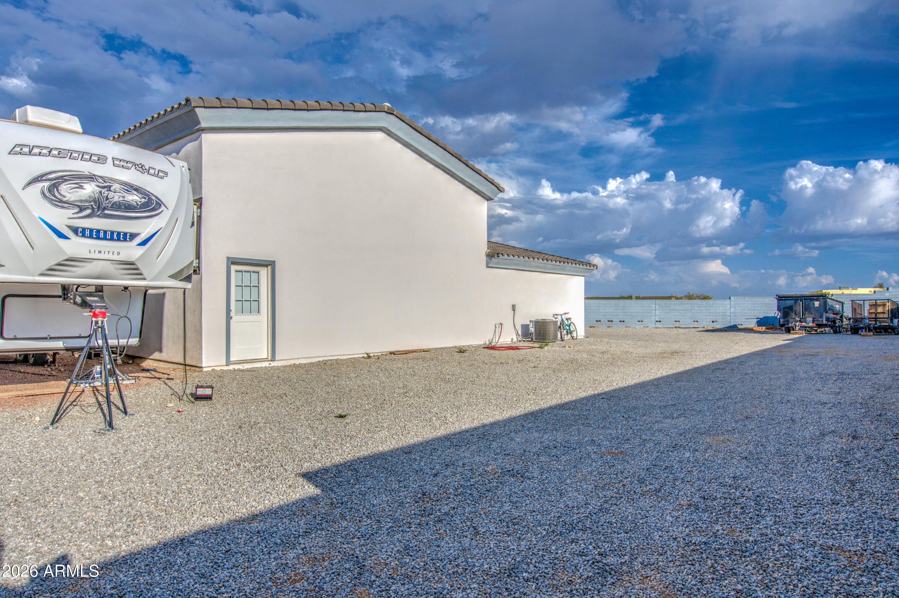 Litchfield Park Estates - Residential