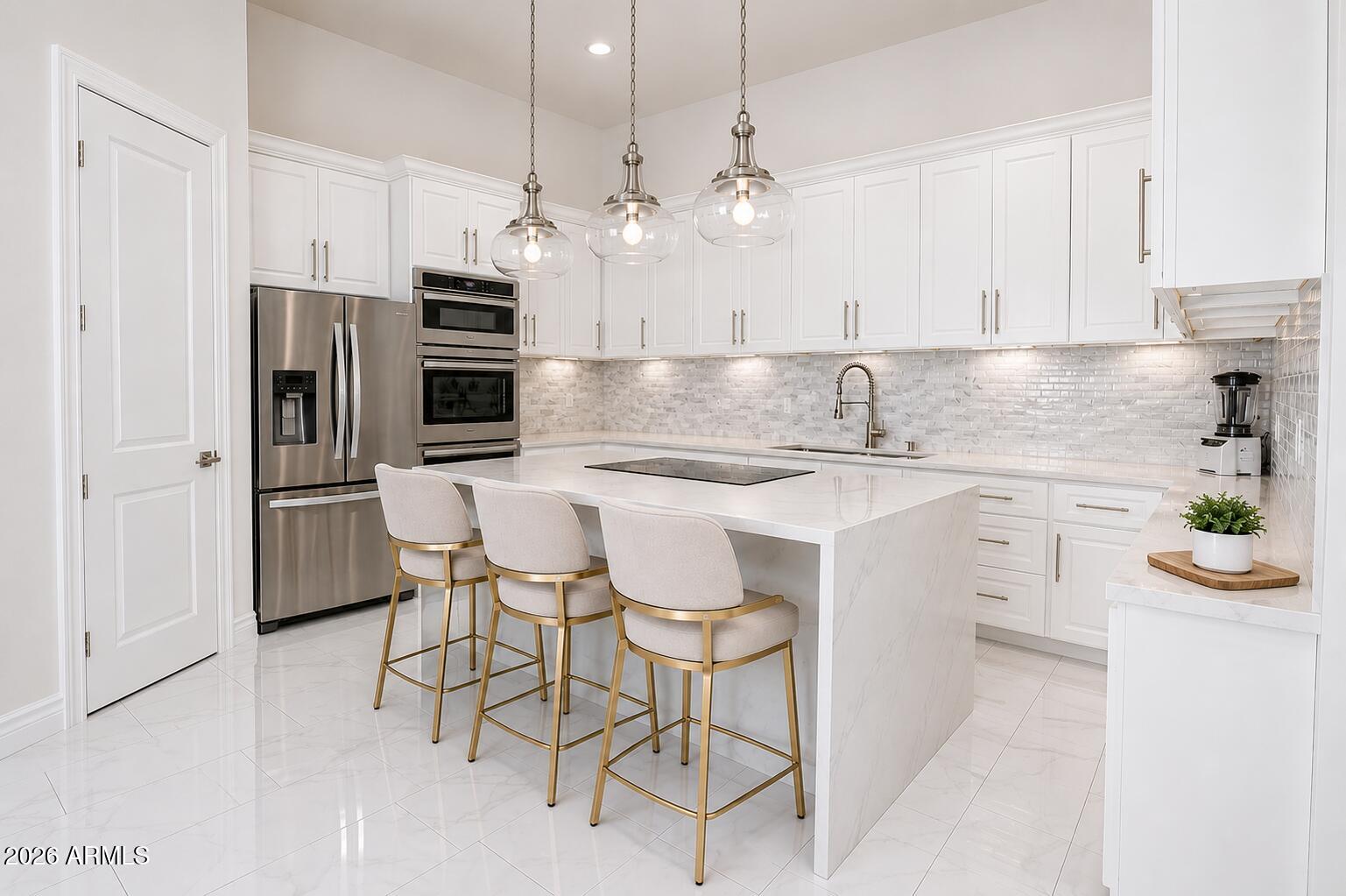 Litchfield Park Estates - Residential