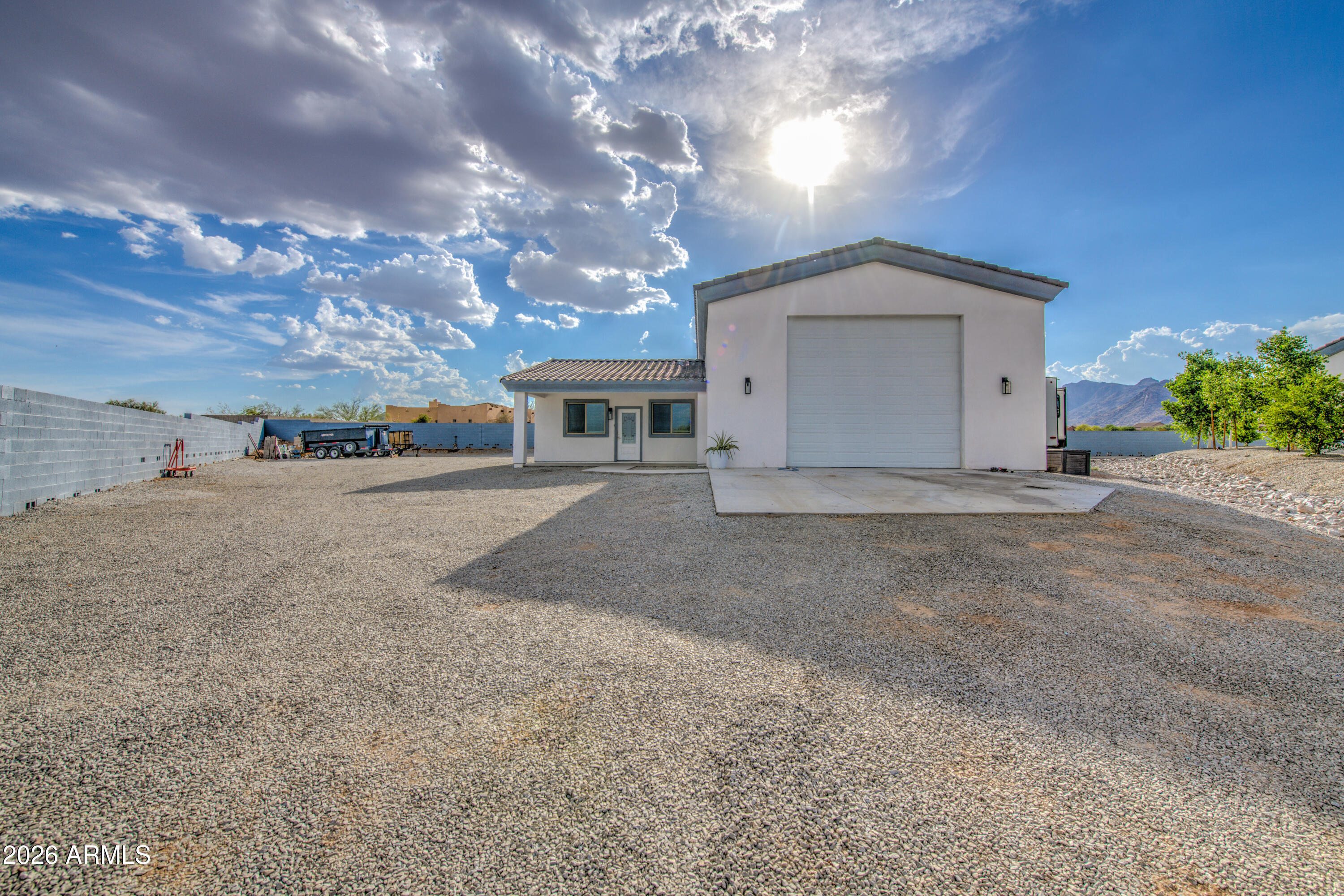 Litchfield Park Estates - Residential