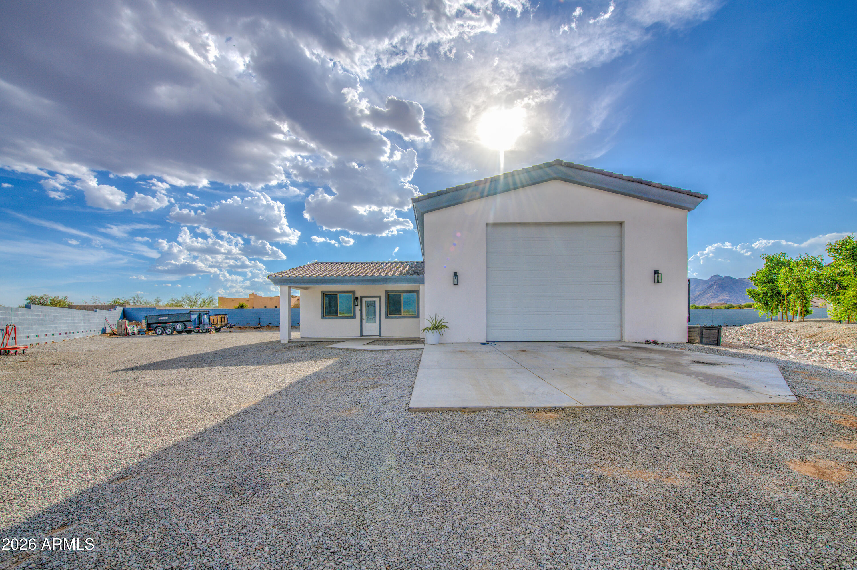 Litchfield Park Estates - Residential