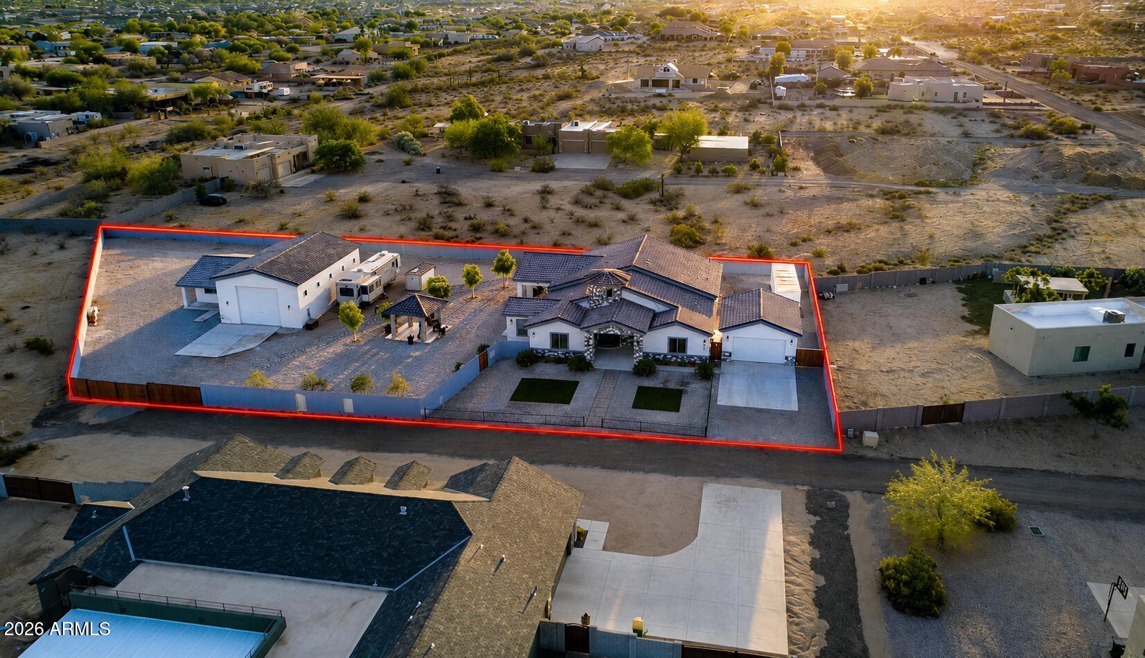 Litchfield Park Estates - Residential