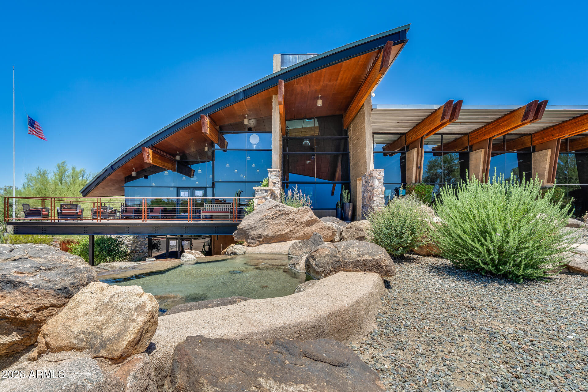 DYNAMITE MOUTAIN RANCH PCD/PHASE 2 SEC 36 PARCEL E - Residential