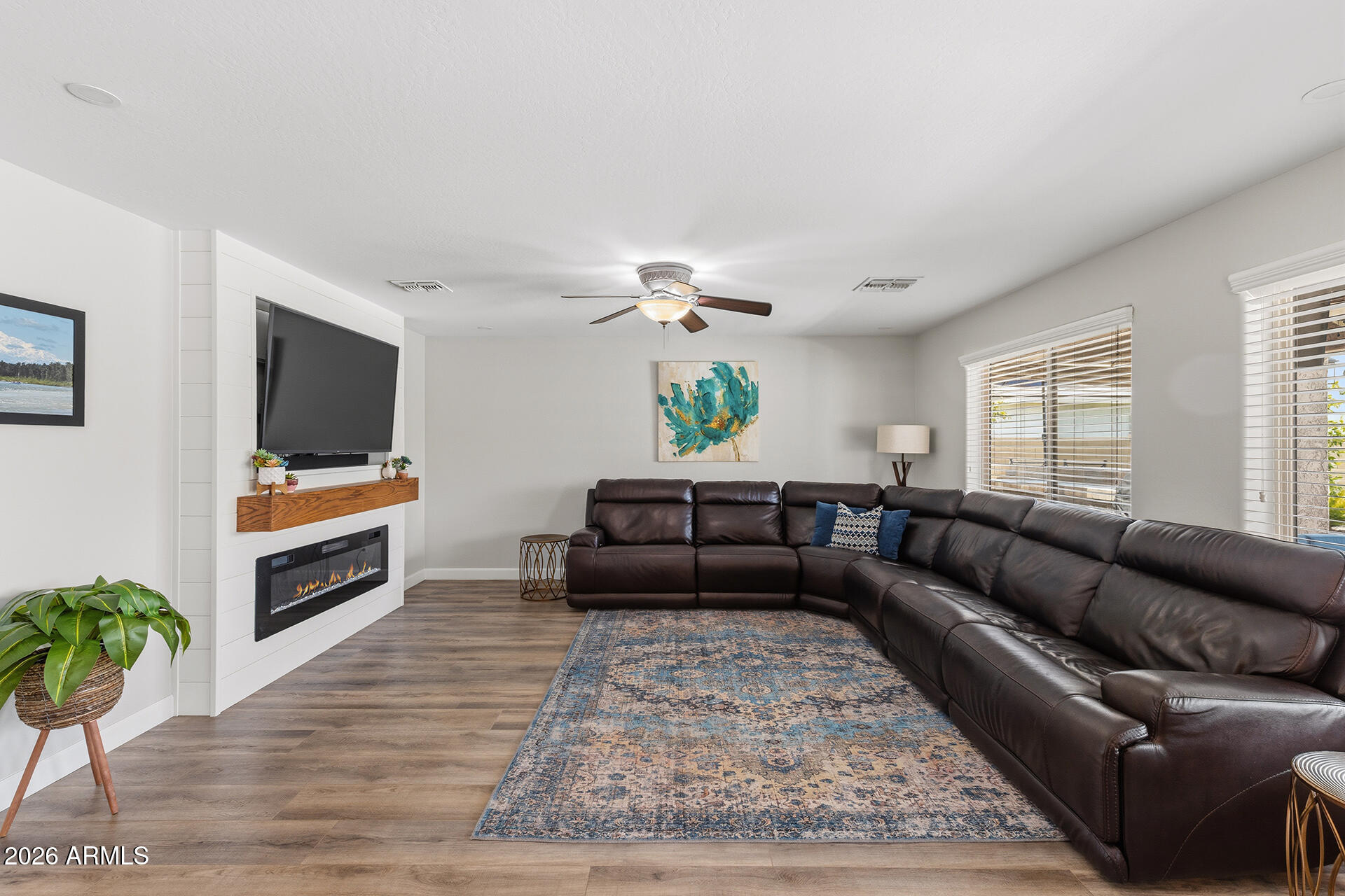 DYNAMITE MOUTAIN RANCH PCD/PHASE 2 SEC 36 PARCEL E - Residential