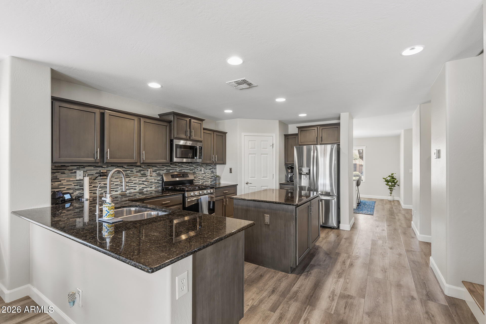 DYNAMITE MOUTAIN RANCH PCD/PHASE 2 SEC 36 PARCEL E - Residential