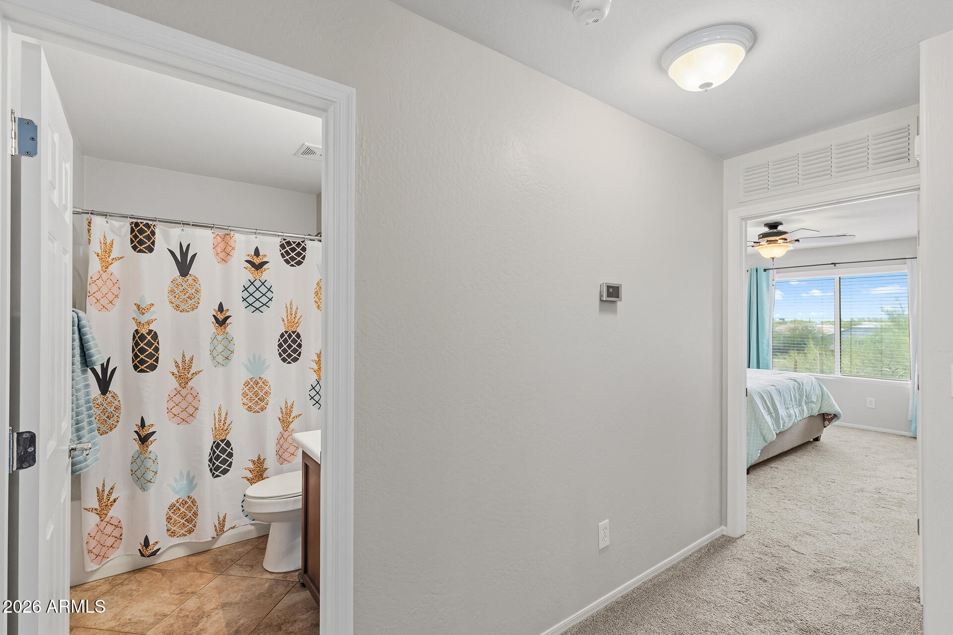 DYNAMITE MOUTAIN RANCH PCD/PHASE 2 SEC 36 PARCEL E - Residential