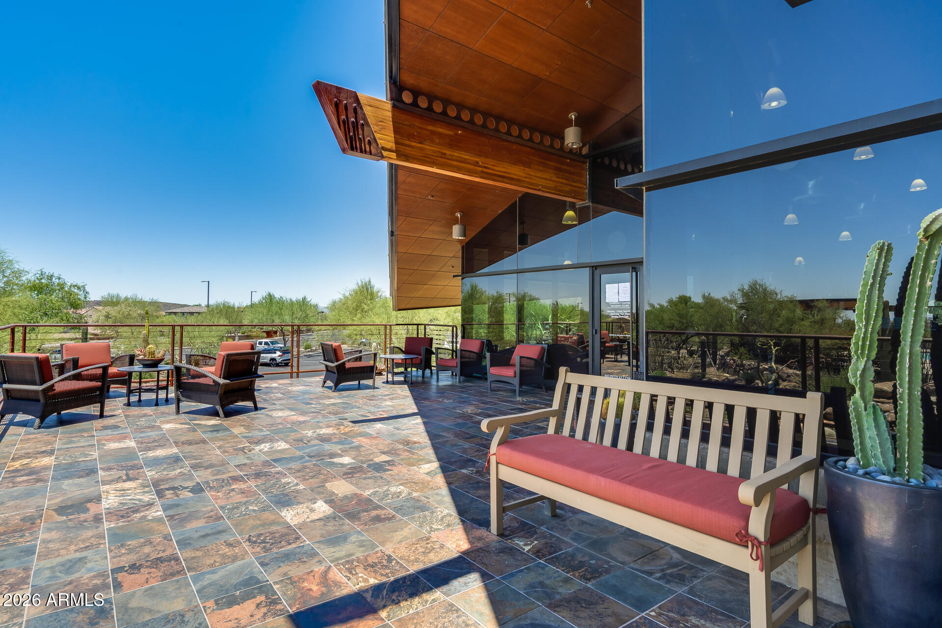 DYNAMITE MOUTAIN RANCH PCD/PHASE 2 SEC 36 PARCEL E - Residential