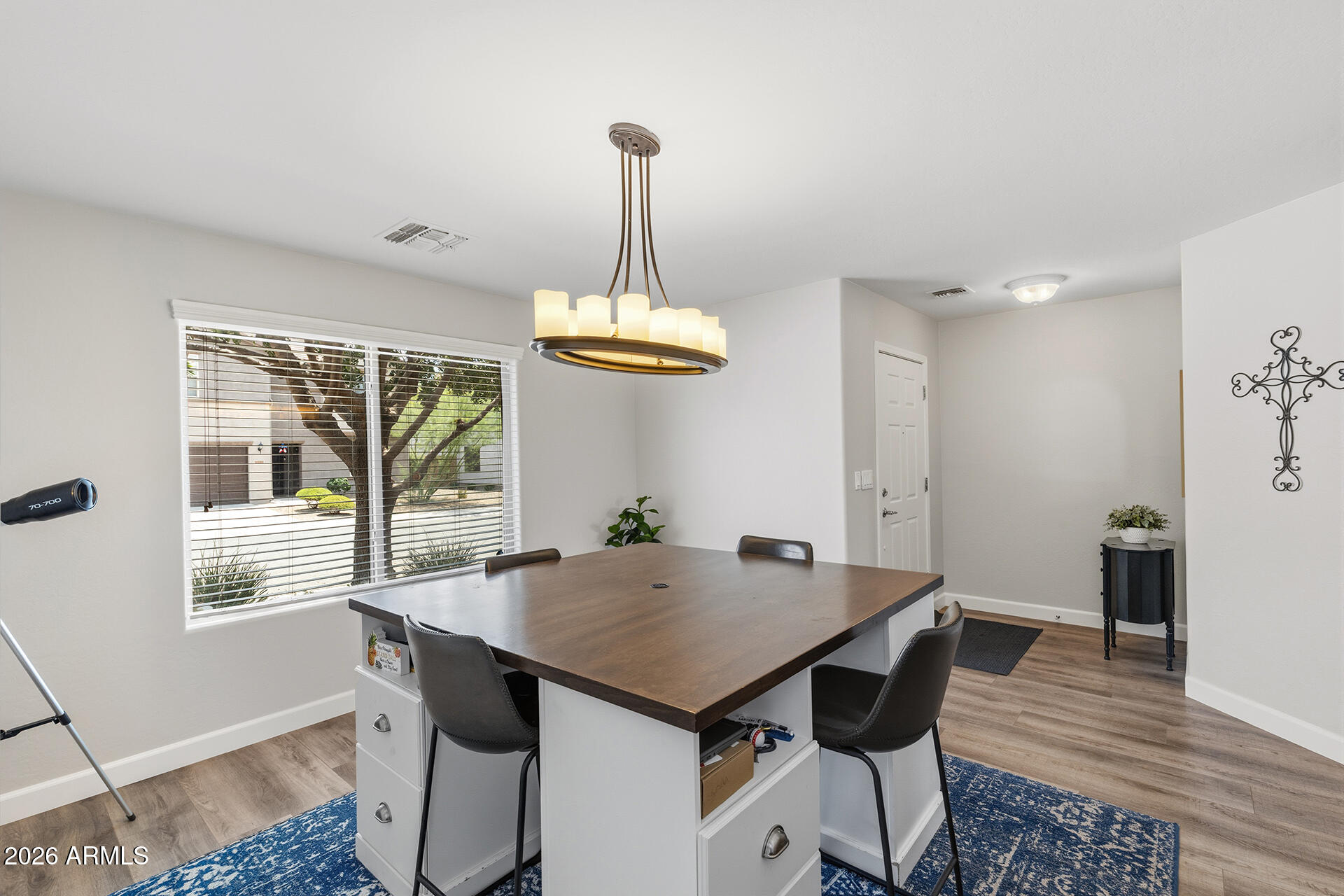DYNAMITE MOUTAIN RANCH PCD/PHASE 2 SEC 36 PARCEL E - Residential