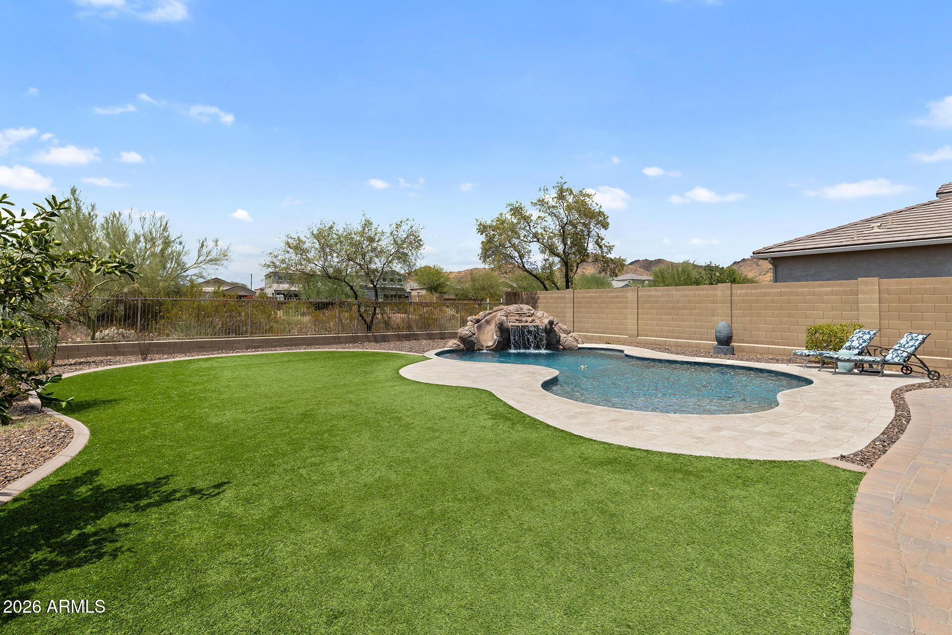 DYNAMITE MOUTAIN RANCH PCD/PHASE 2 SEC 36 PARCEL E - Residential