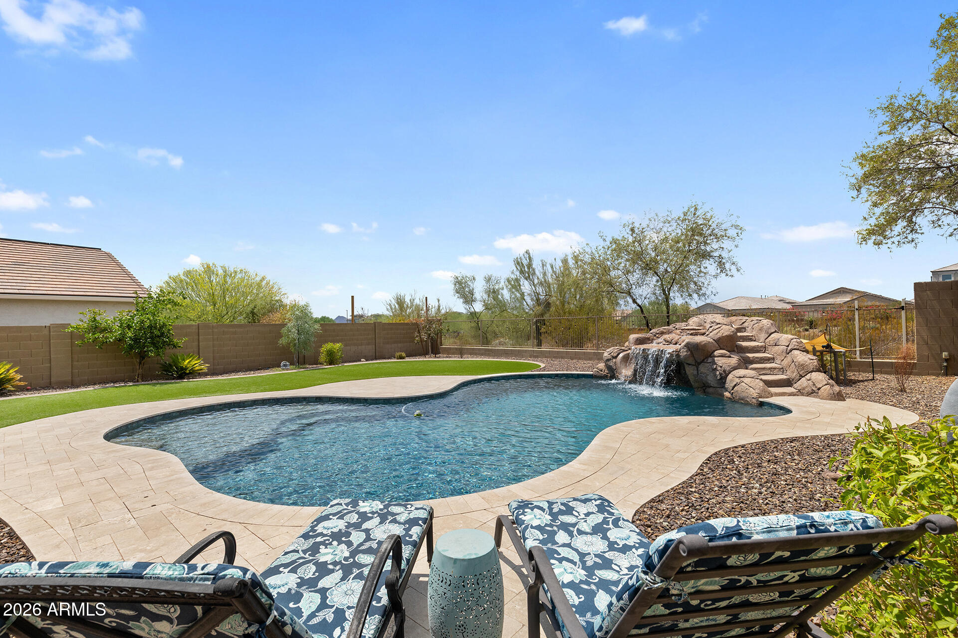 DYNAMITE MOUTAIN RANCH PCD/PHASE 2 SEC 36 PARCEL E - Residential