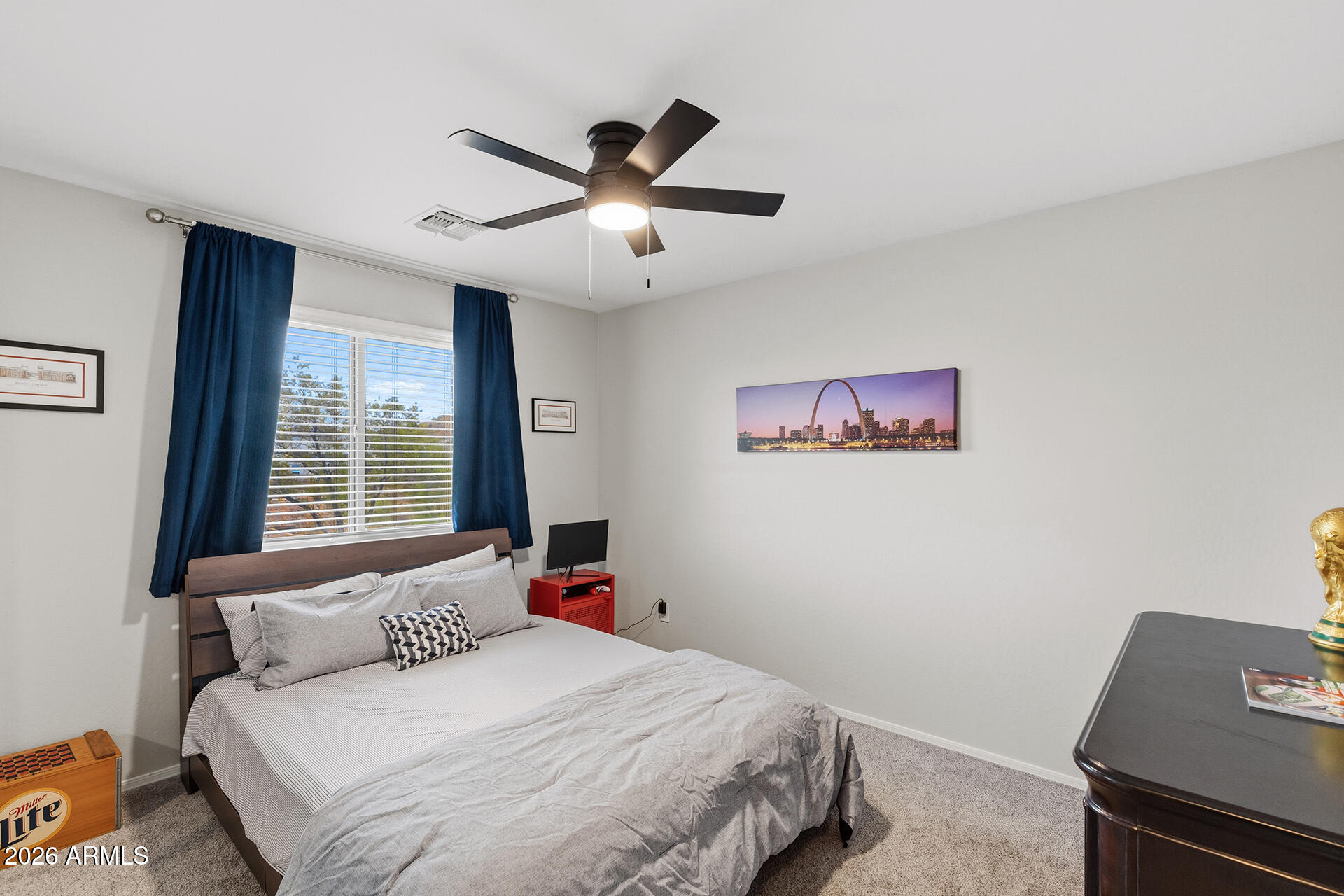DYNAMITE MOUTAIN RANCH PCD/PHASE 2 SEC 36 PARCEL E - Residential