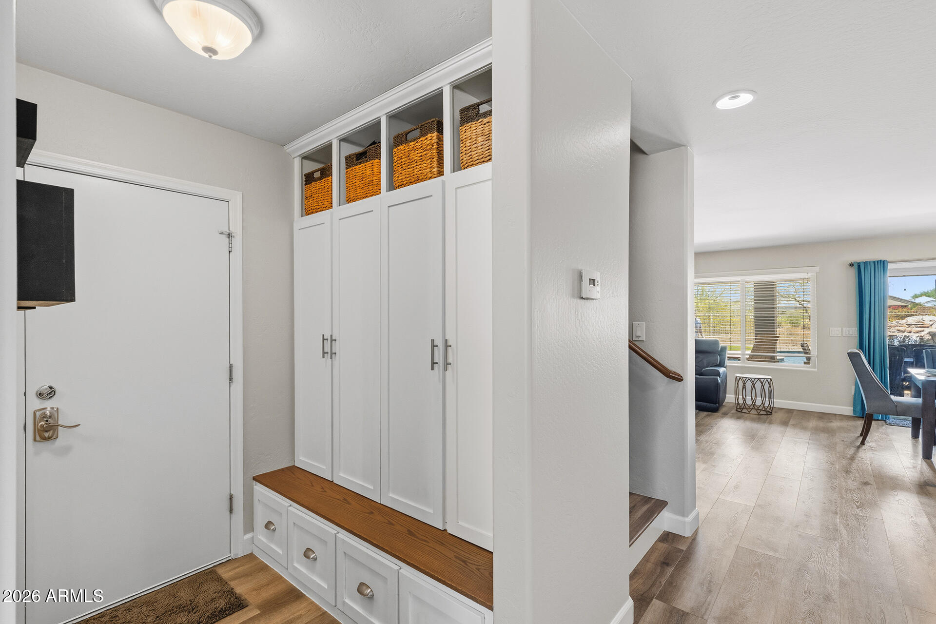 DYNAMITE MOUTAIN RANCH PCD/PHASE 2 SEC 36 PARCEL E - Residential