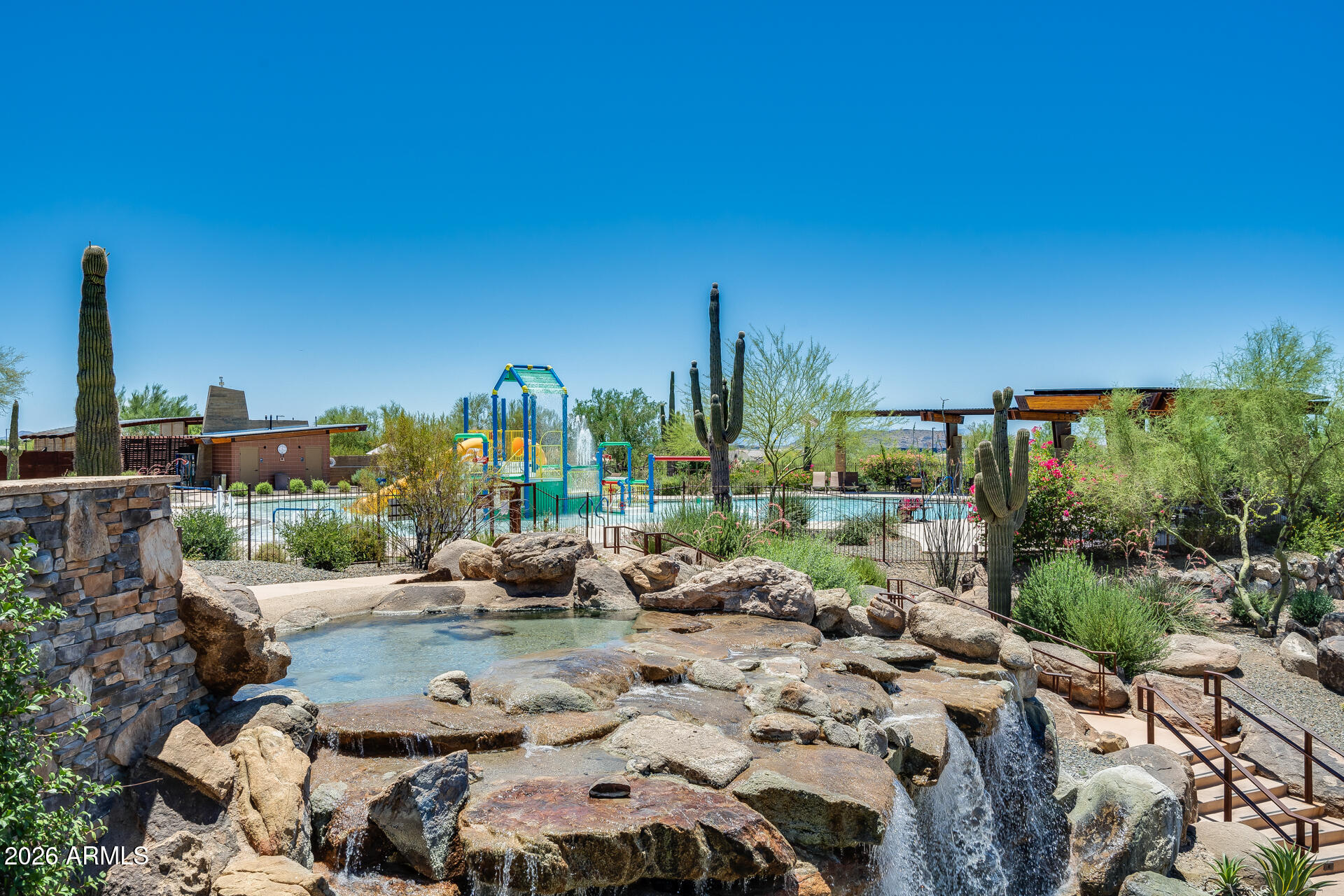 DYNAMITE MOUTAIN RANCH PCD/PHASE 2 SEC 36 PARCEL E - Residential