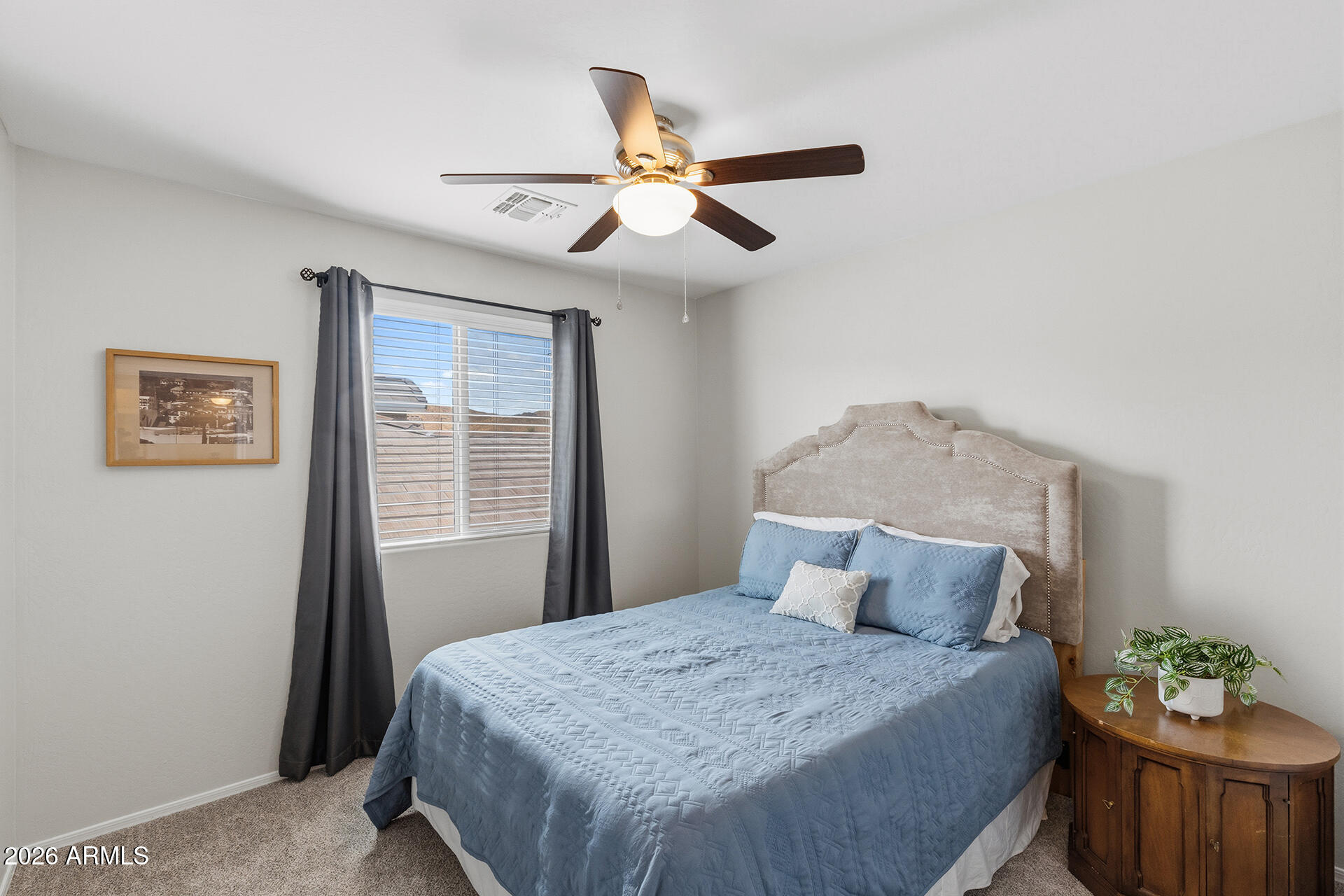 DYNAMITE MOUTAIN RANCH PCD/PHASE 2 SEC 36 PARCEL E - Residential