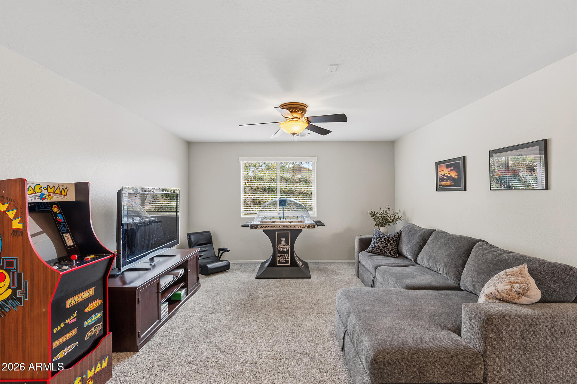 DYNAMITE MOUTAIN RANCH PCD/PHASE 2 SEC 36 PARCEL E - Residential