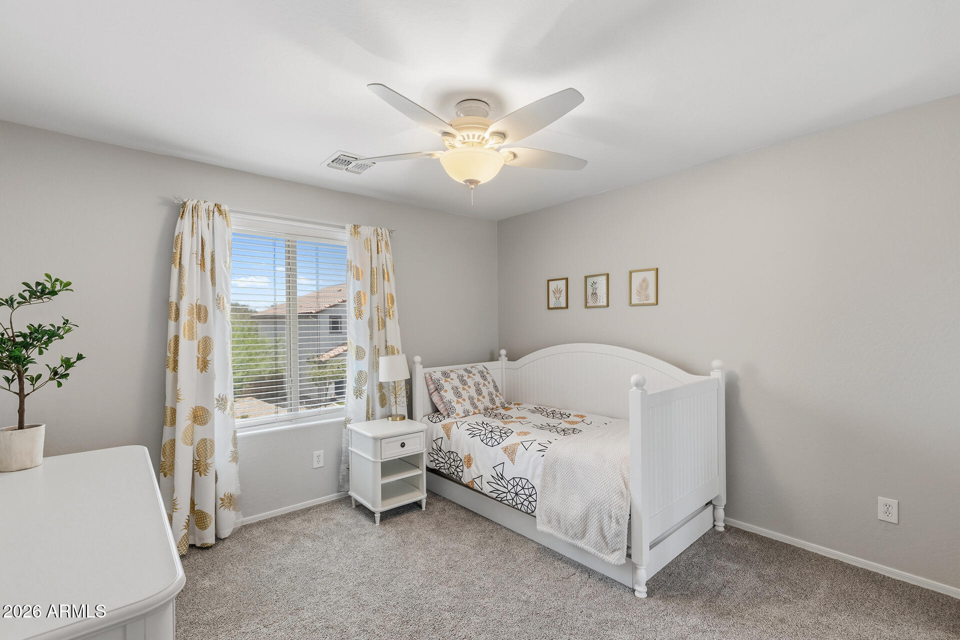 DYNAMITE MOUTAIN RANCH PCD/PHASE 2 SEC 36 PARCEL E - Residential