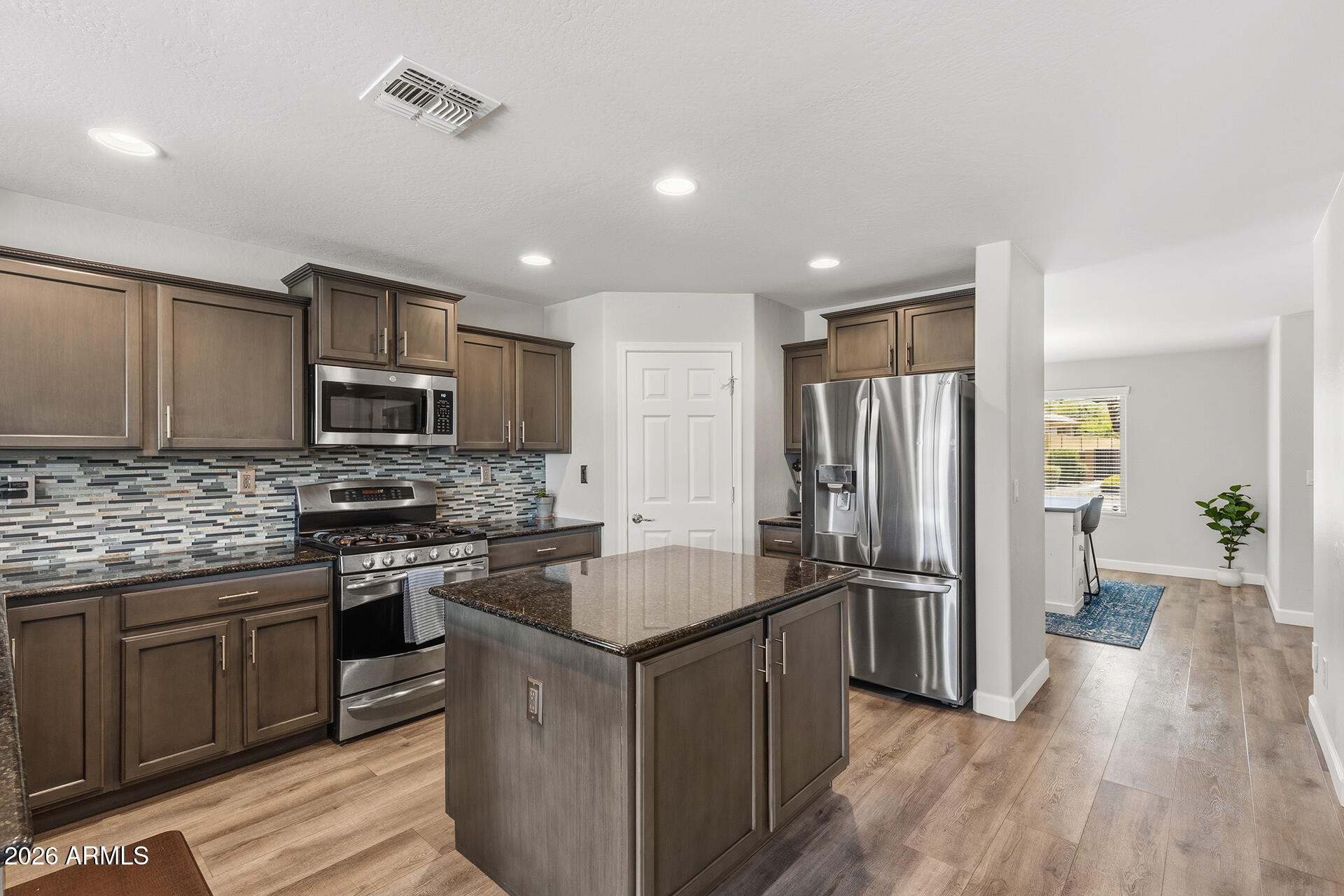 DYNAMITE MOUTAIN RANCH PCD/PHASE 2 SEC 36 PARCEL E - Residential