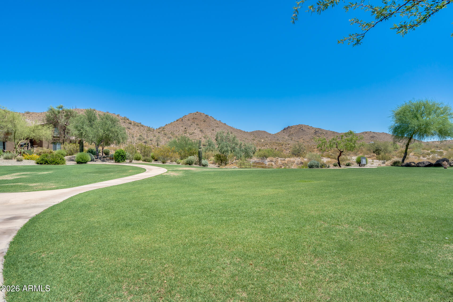 DYNAMITE MOUTAIN RANCH PCD/PHASE 2 SEC 36 PARCEL E - Residential