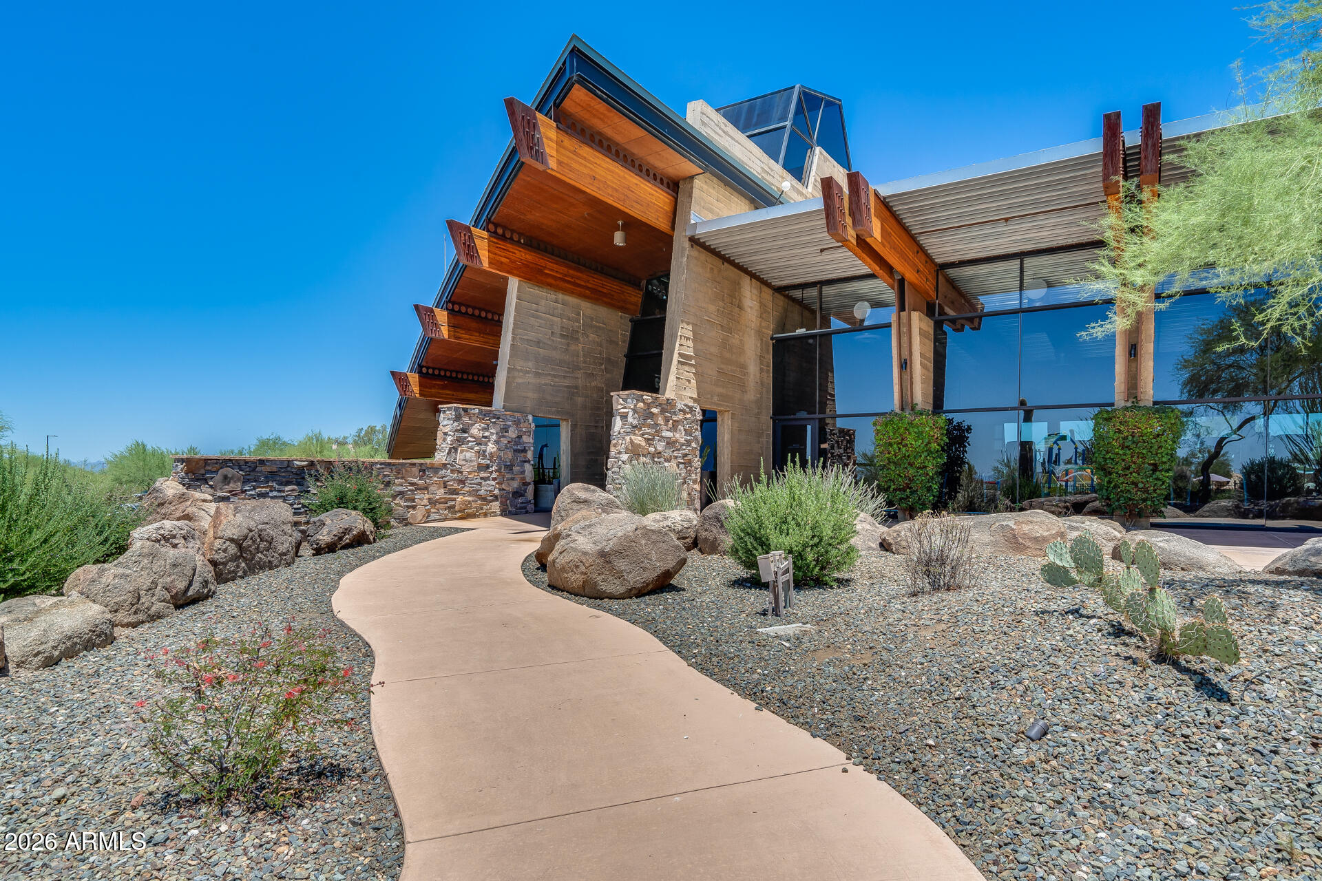 DYNAMITE MOUTAIN RANCH PCD/PHASE 2 SEC 36 PARCEL E - Residential