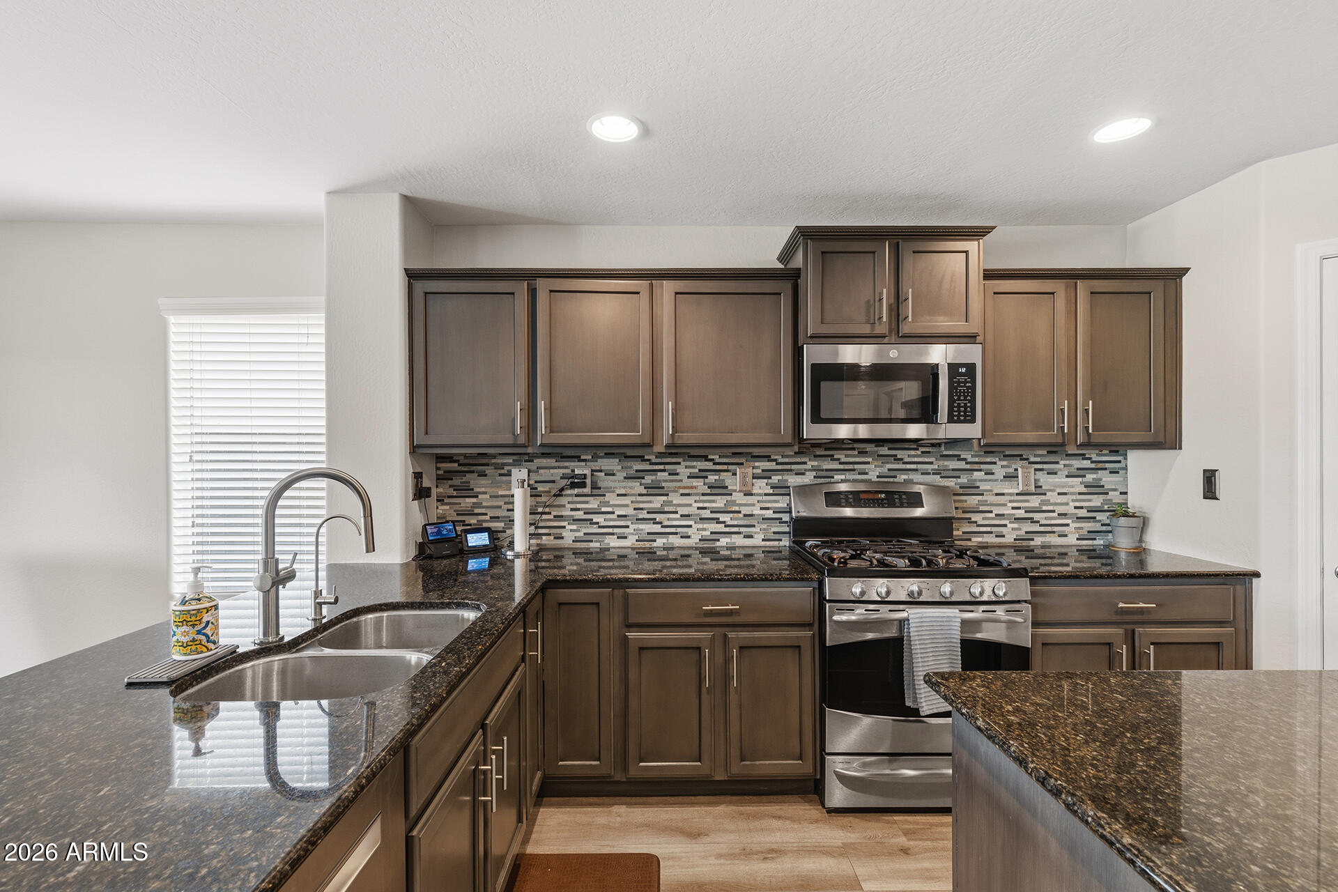 DYNAMITE MOUTAIN RANCH PCD/PHASE 2 SEC 36 PARCEL E - Residential