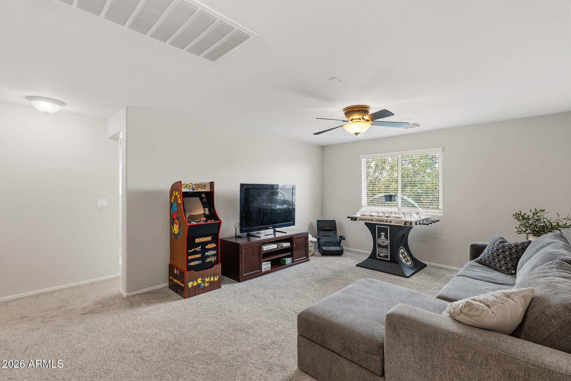 DYNAMITE MOUTAIN RANCH PCD/PHASE 2 SEC 36 PARCEL E - Residential