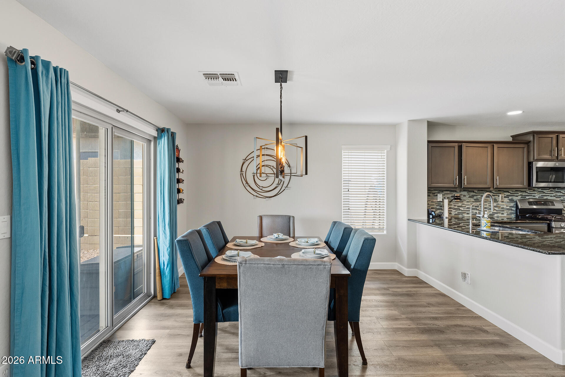 DYNAMITE MOUTAIN RANCH PCD/PHASE 2 SEC 36 PARCEL E - Residential