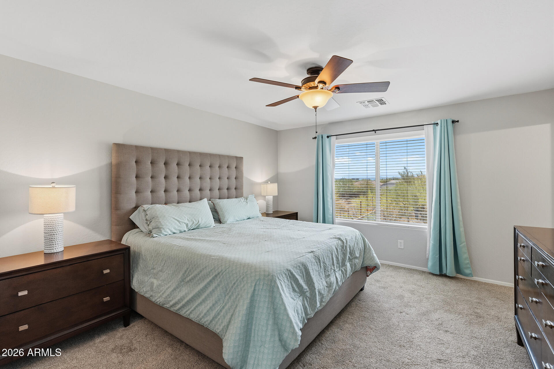 DYNAMITE MOUTAIN RANCH PCD/PHASE 2 SEC 36 PARCEL E - Residential