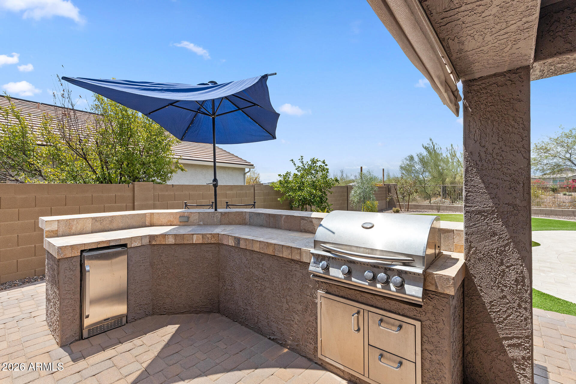 DYNAMITE MOUTAIN RANCH PCD/PHASE 2 SEC 36 PARCEL E - Residential