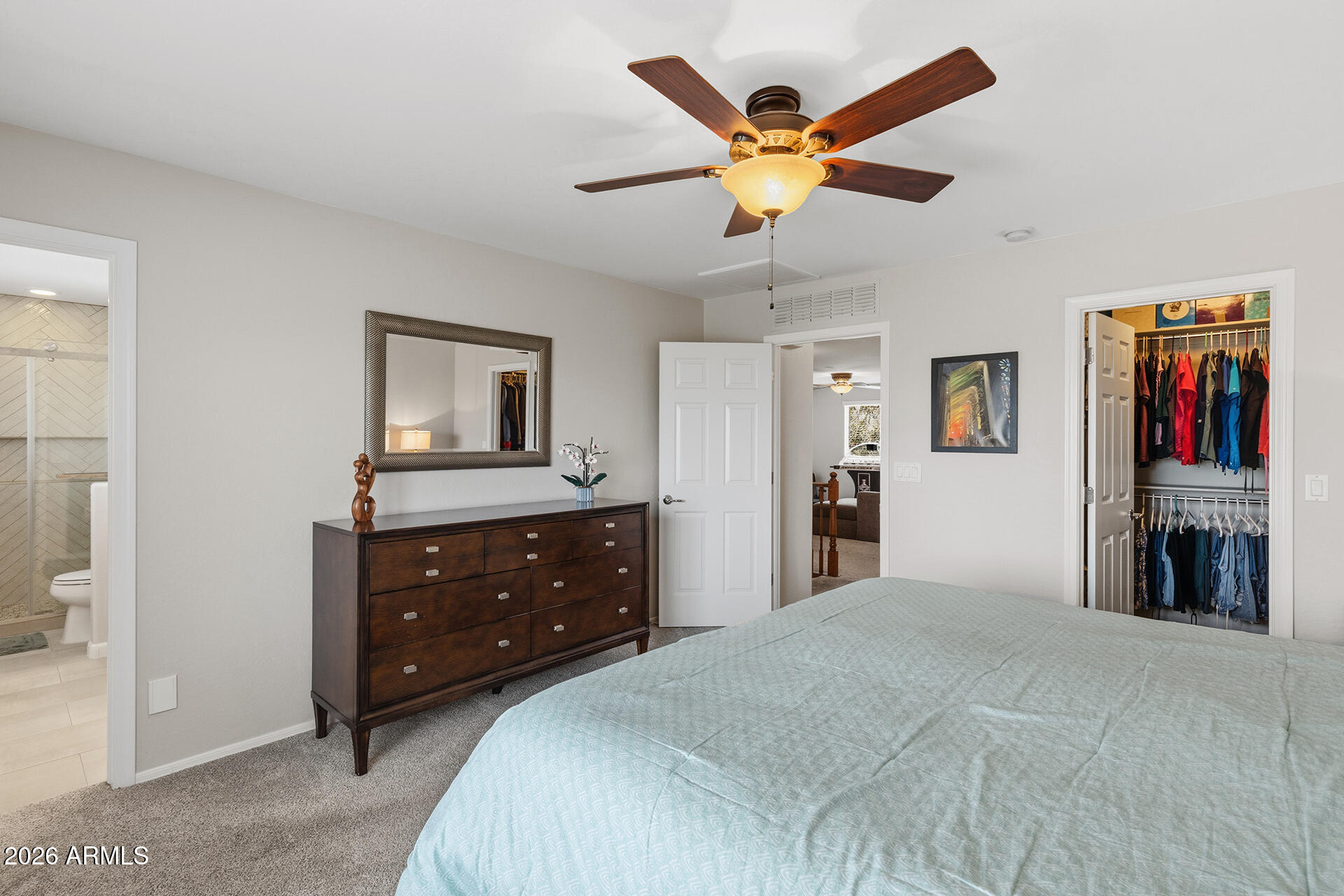 DYNAMITE MOUTAIN RANCH PCD/PHASE 2 SEC 36 PARCEL E - Residential