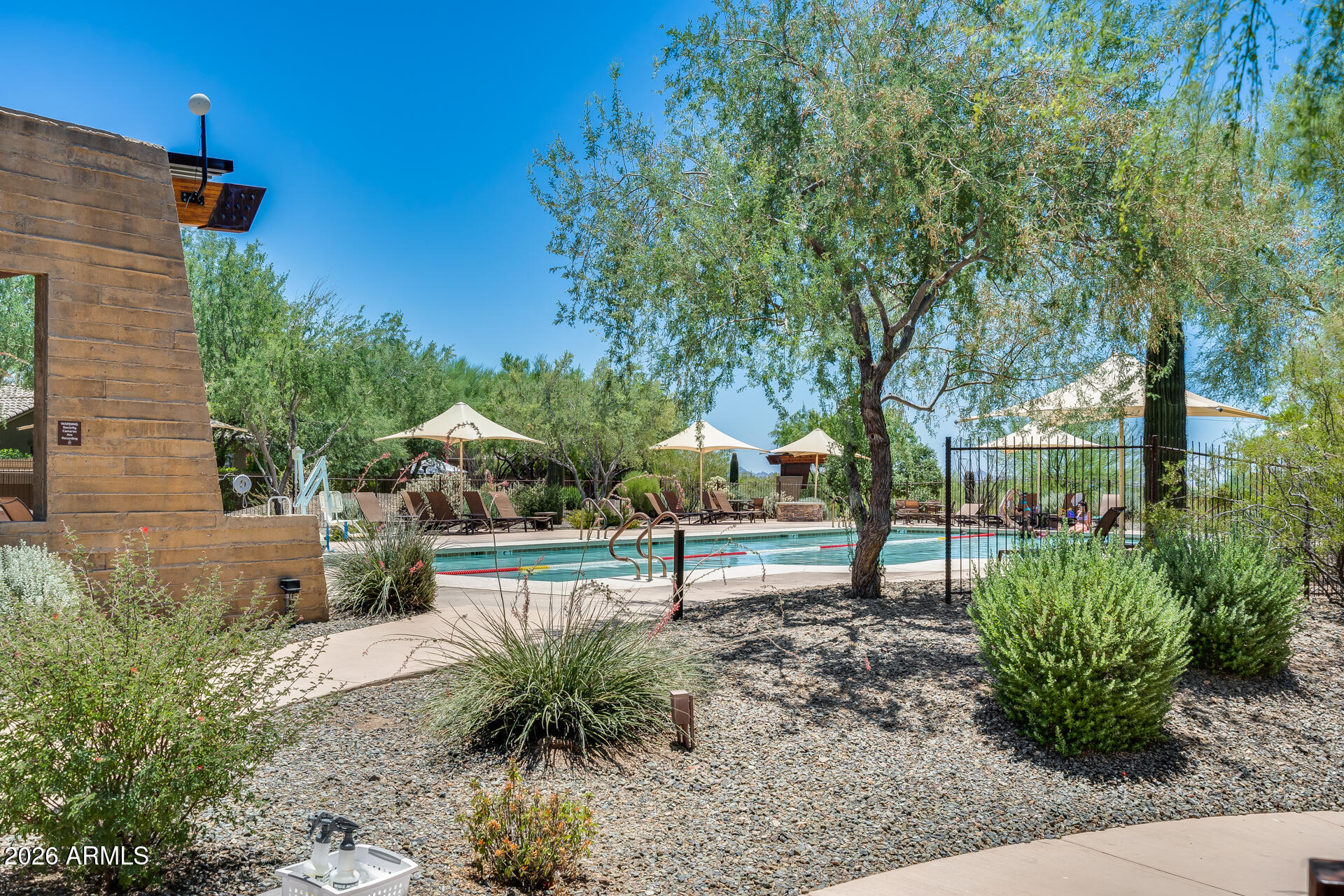 DYNAMITE MOUTAIN RANCH PCD/PHASE 2 SEC 36 PARCEL E - Residential