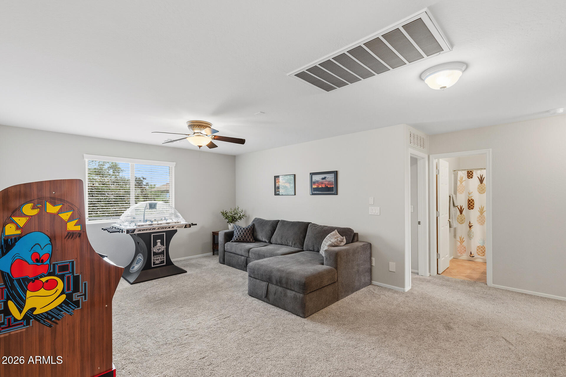 DYNAMITE MOUTAIN RANCH PCD/PHASE 2 SEC 36 PARCEL E - Residential