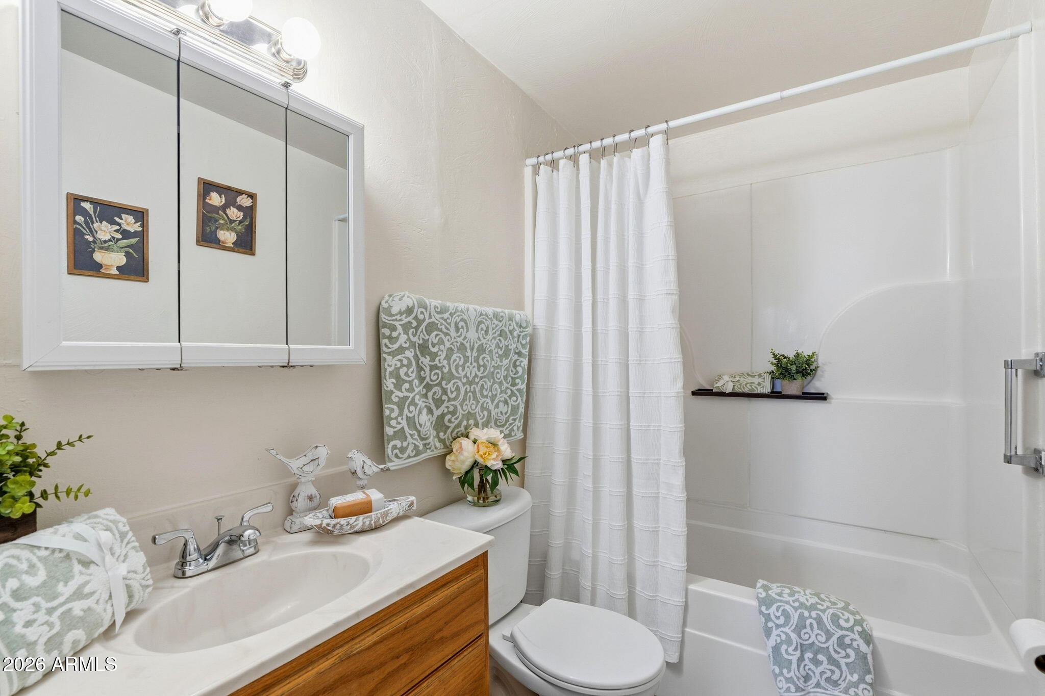 MONTEBELLO AMENDED - Residential