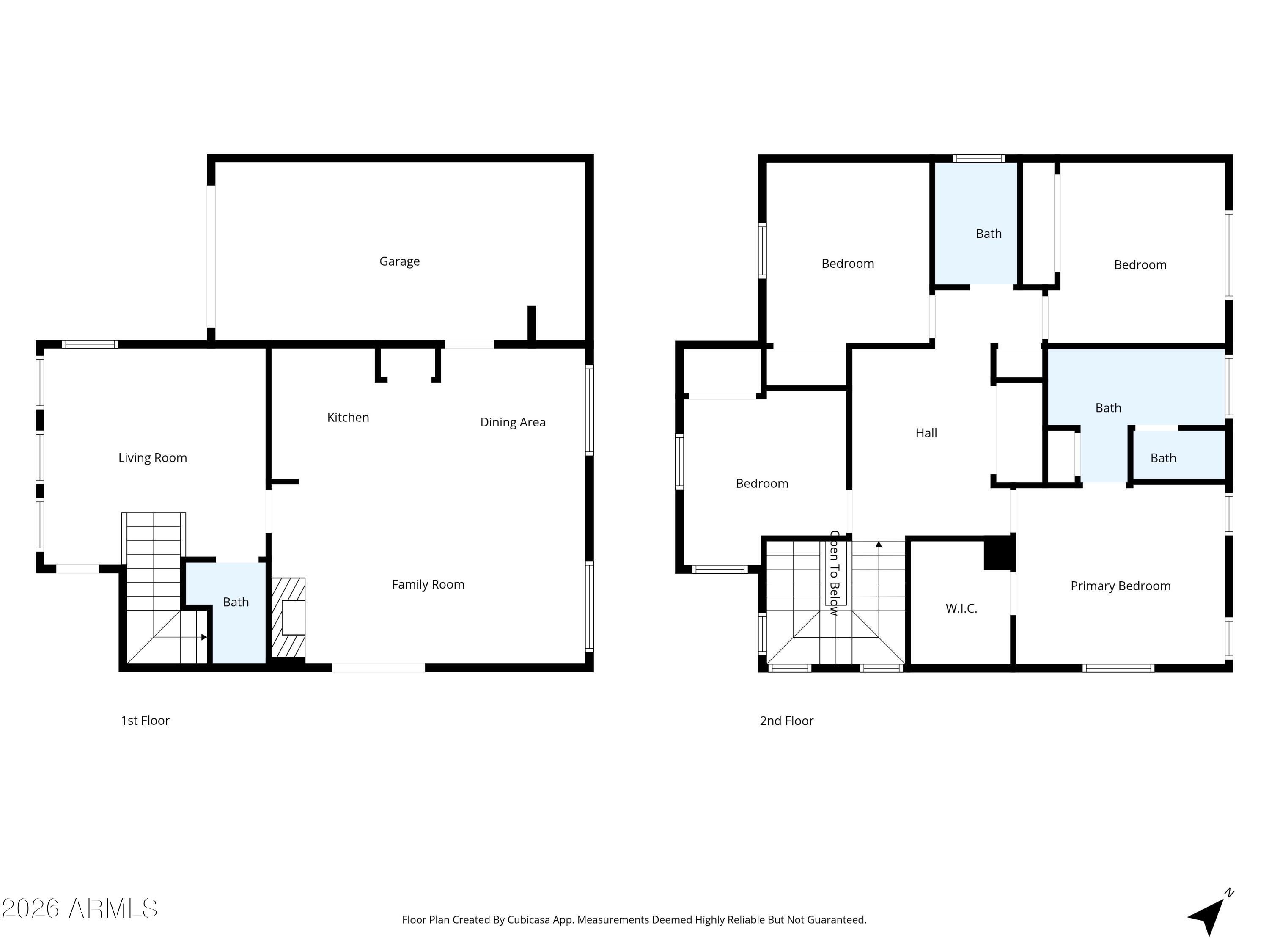 PALISADES AT COUNTRY PLACE - Residential