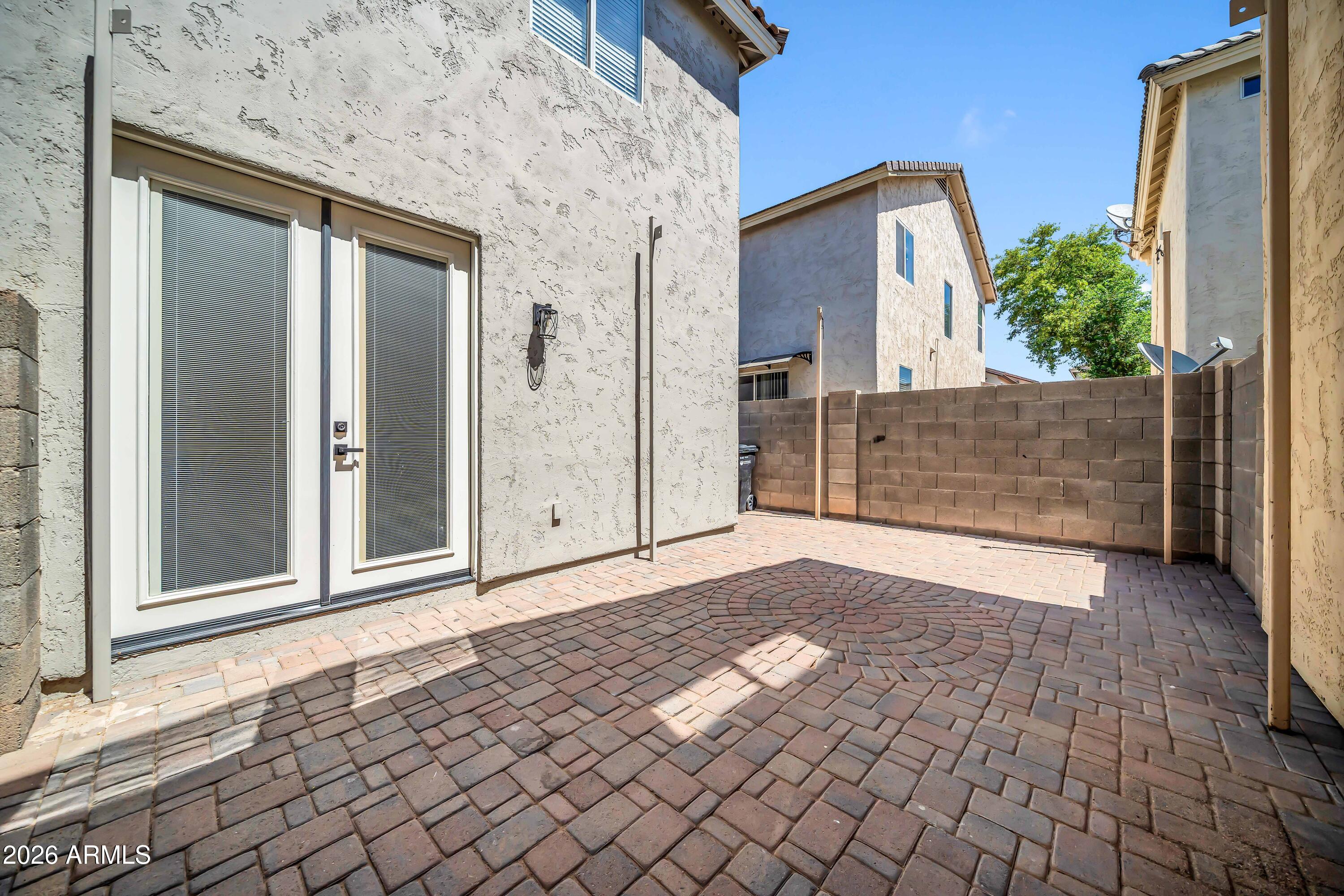 PALISADES AT COUNTRY PLACE - Residential