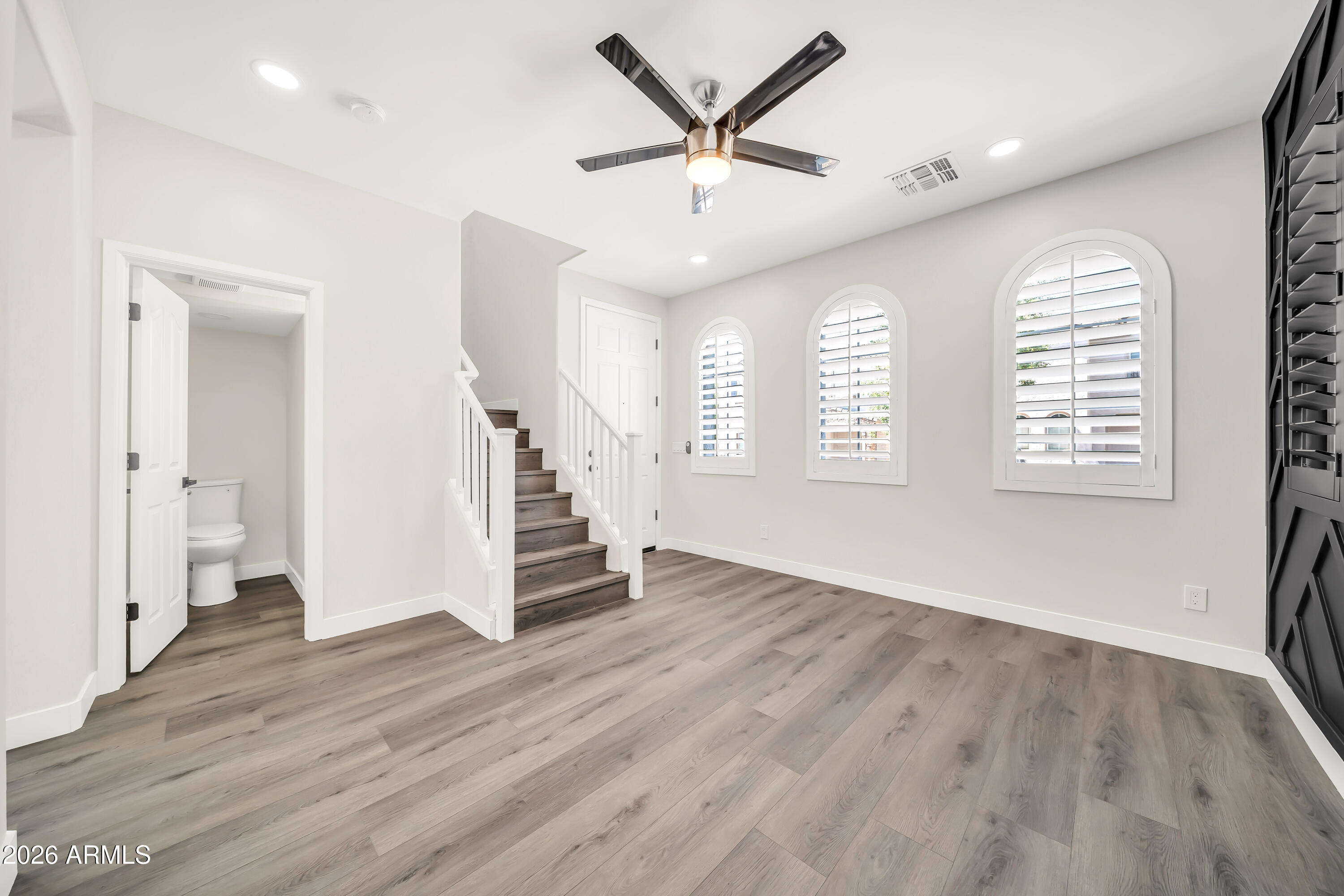 PALISADES AT COUNTRY PLACE - Residential