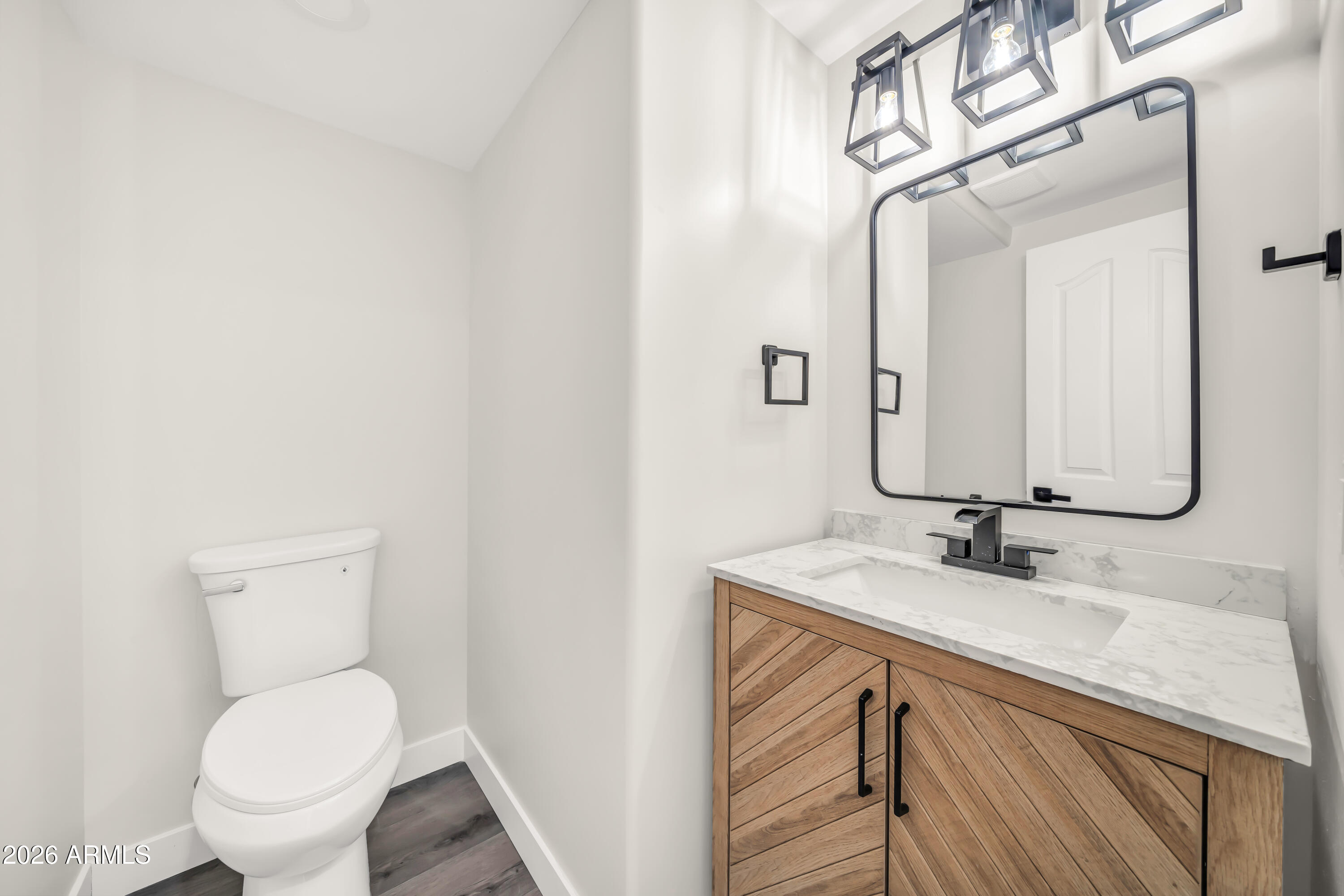 PALISADES AT COUNTRY PLACE - Residential
