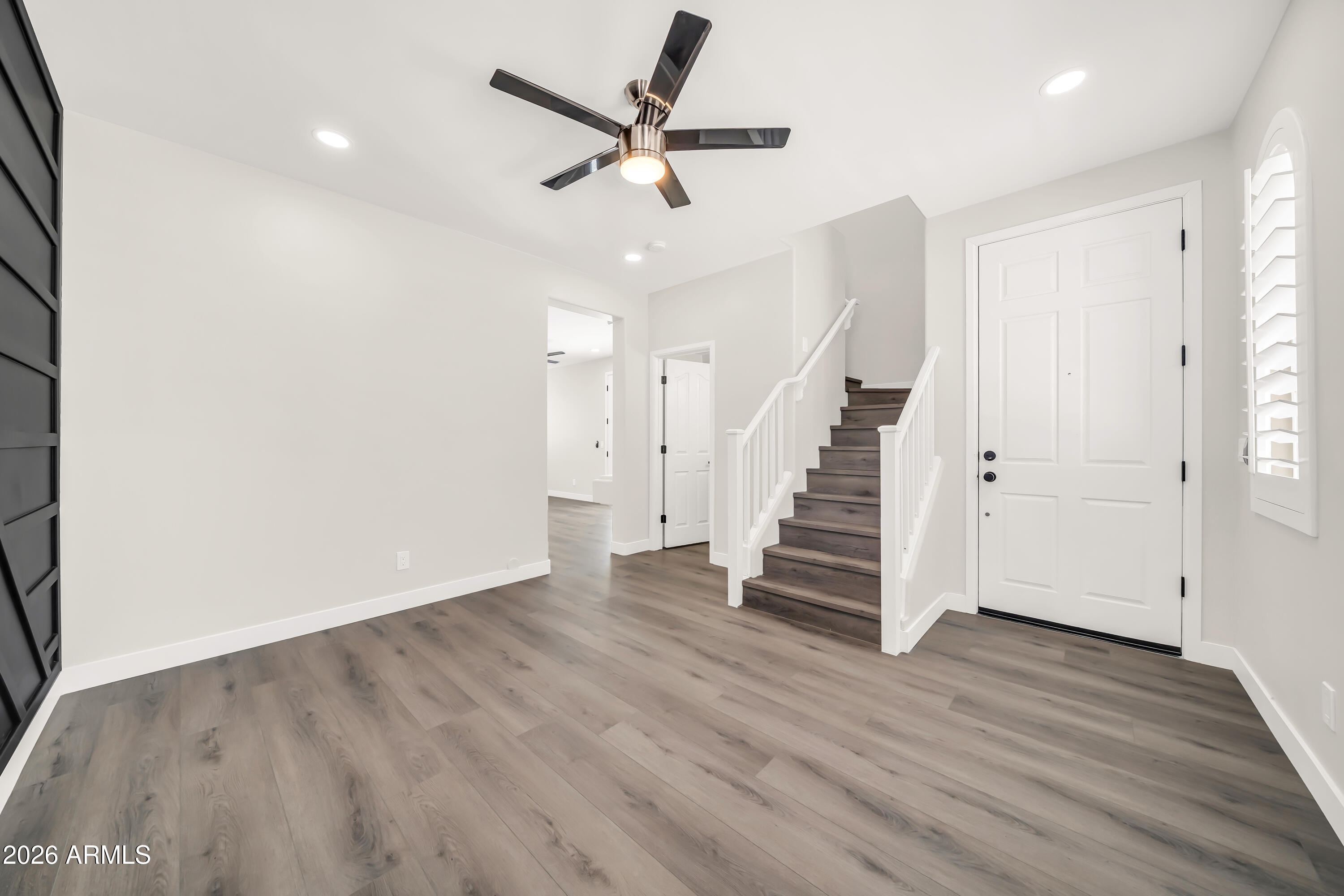 PALISADES AT COUNTRY PLACE - Residential