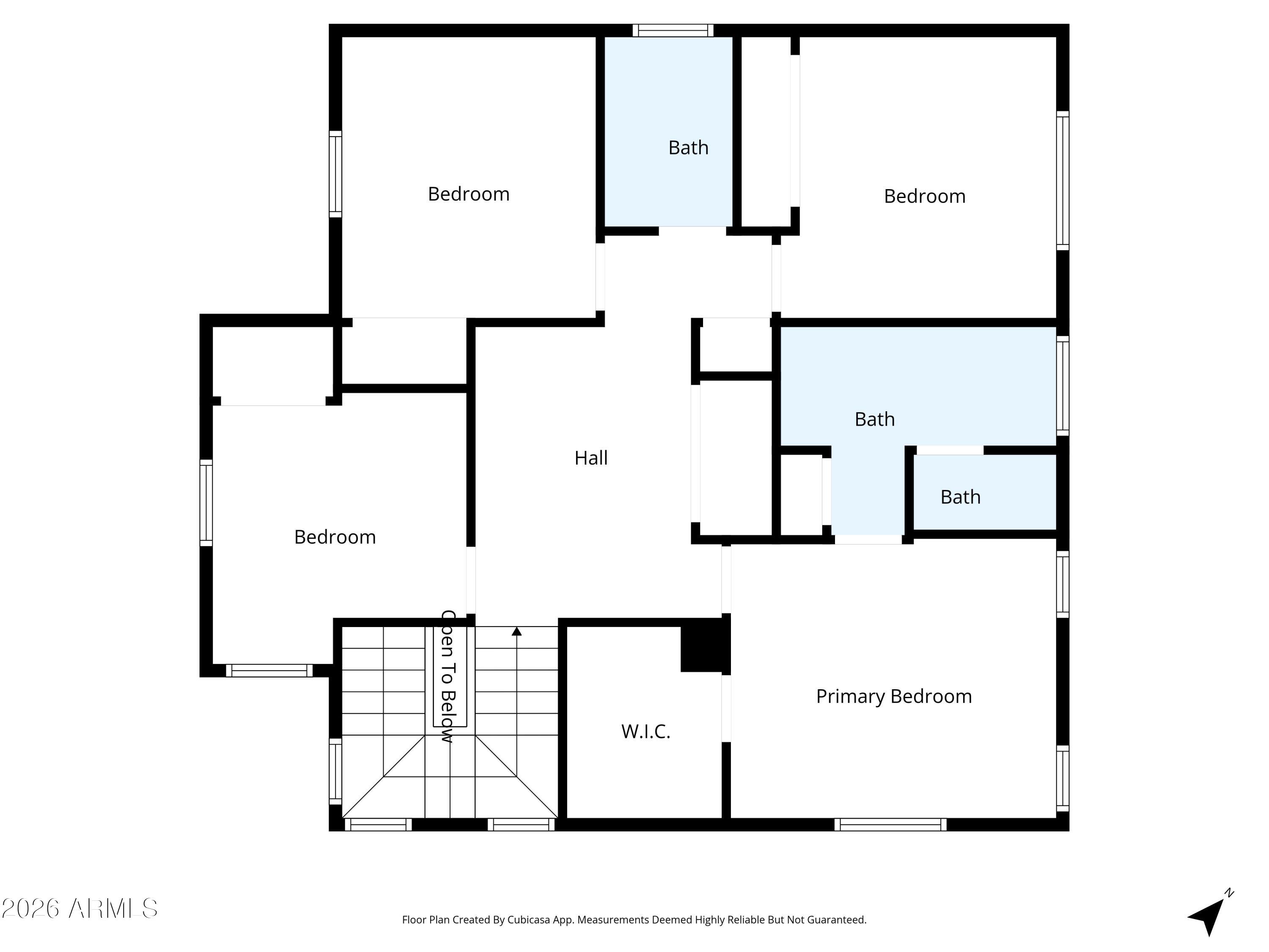 PALISADES AT COUNTRY PLACE - Residential
